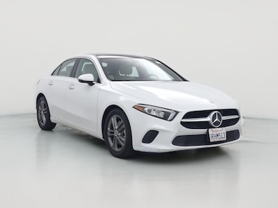 2020 Mercedes-Benz A220