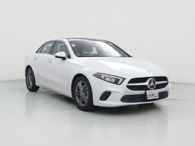 2020 Mercedes-Benz A-Class A 220 -
                  Irvine, CA