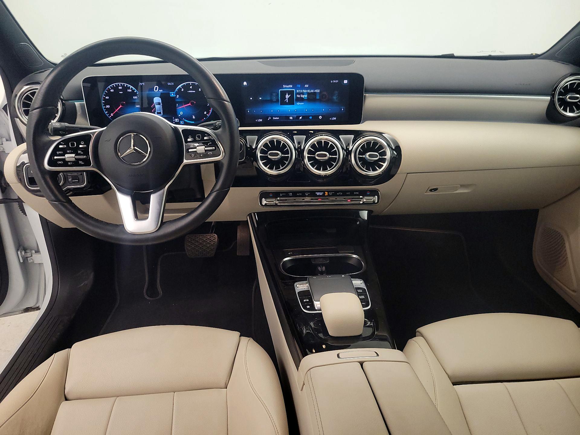 Thumbnail: 2020 Mercedes-Benz A-Class - 9