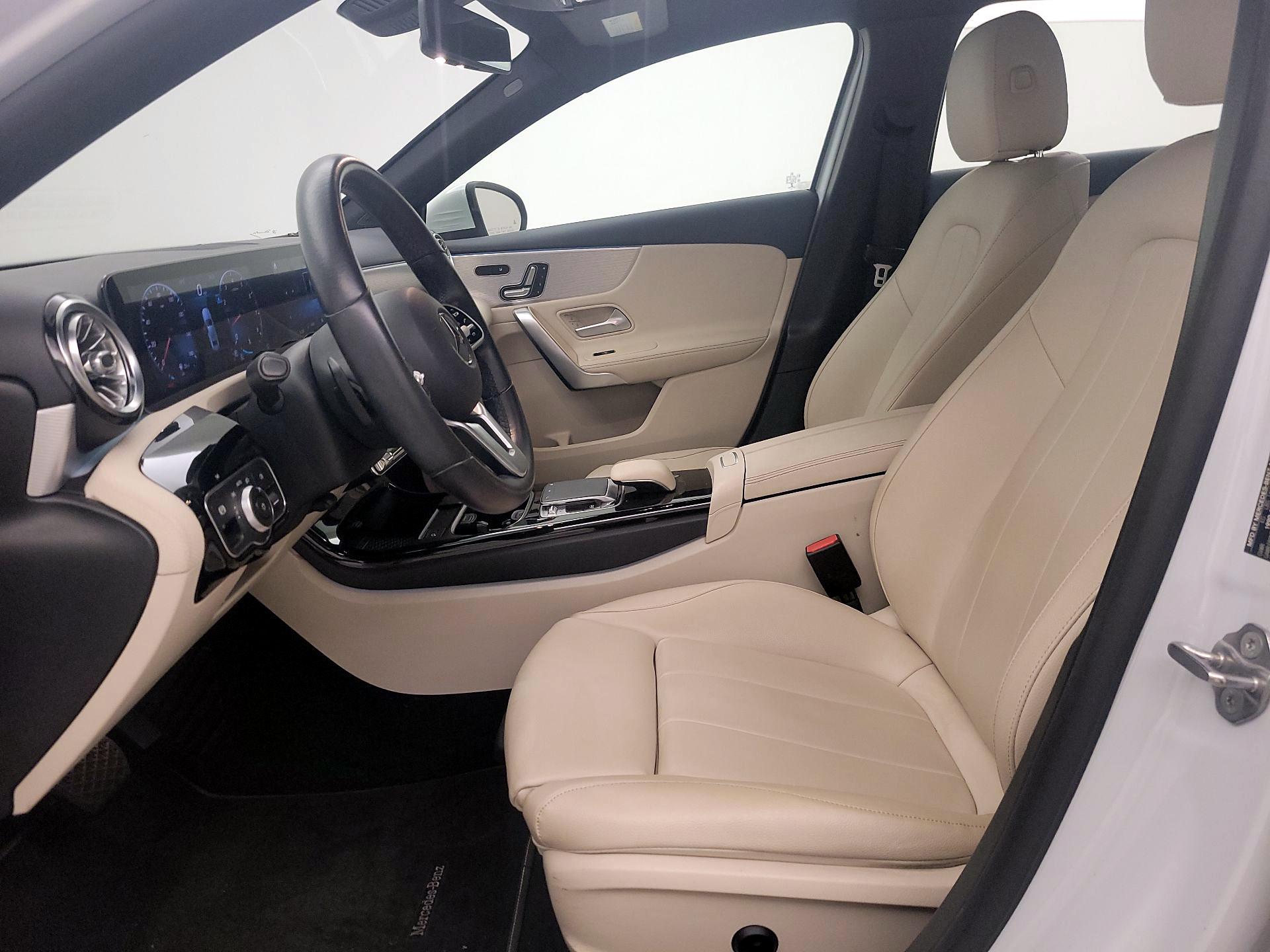 Thumbnail: 2020 Mercedes-Benz A-Class - 11