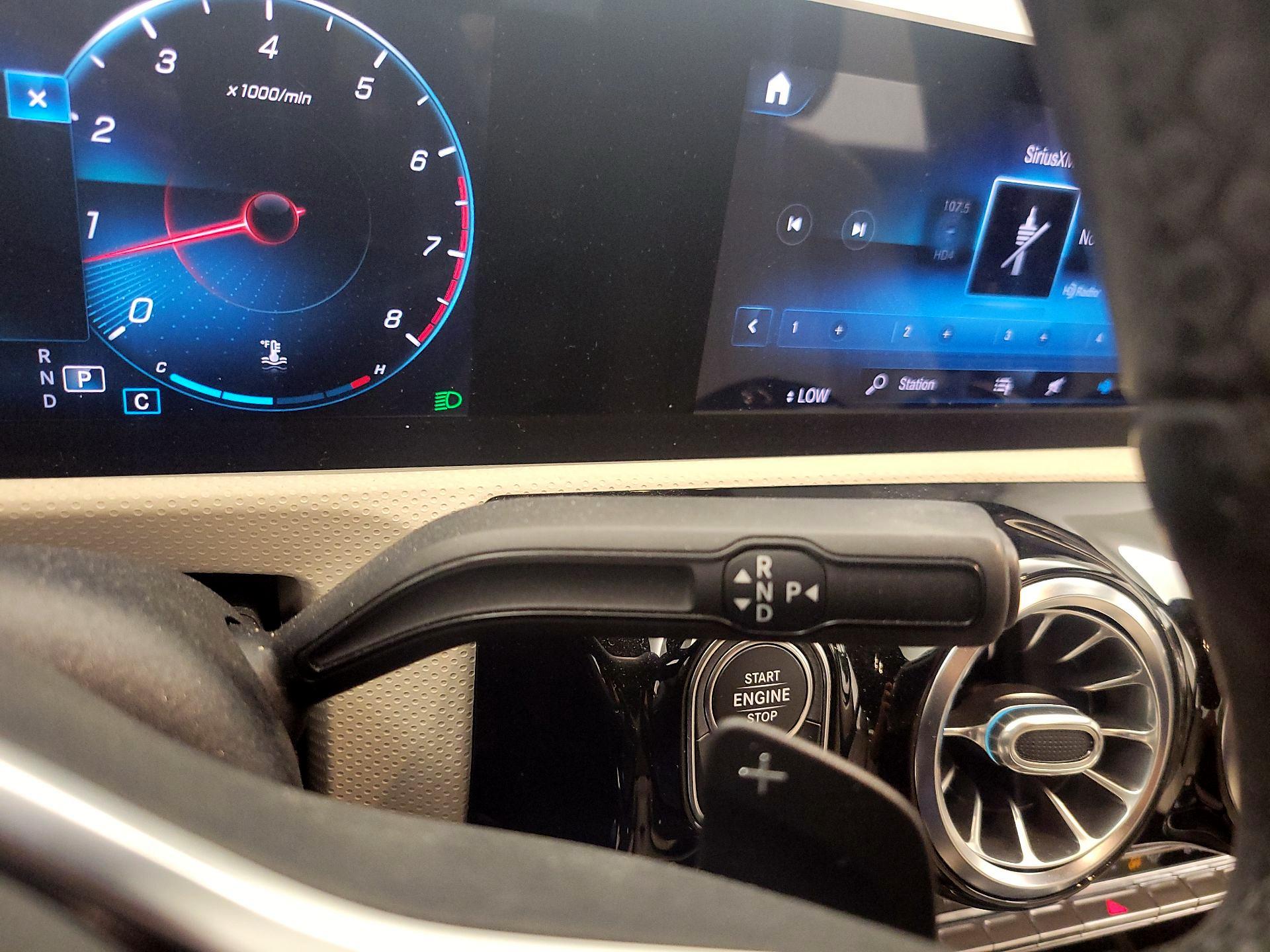 Thumbnail: 2020 Mercedes-Benz A-Class - 17