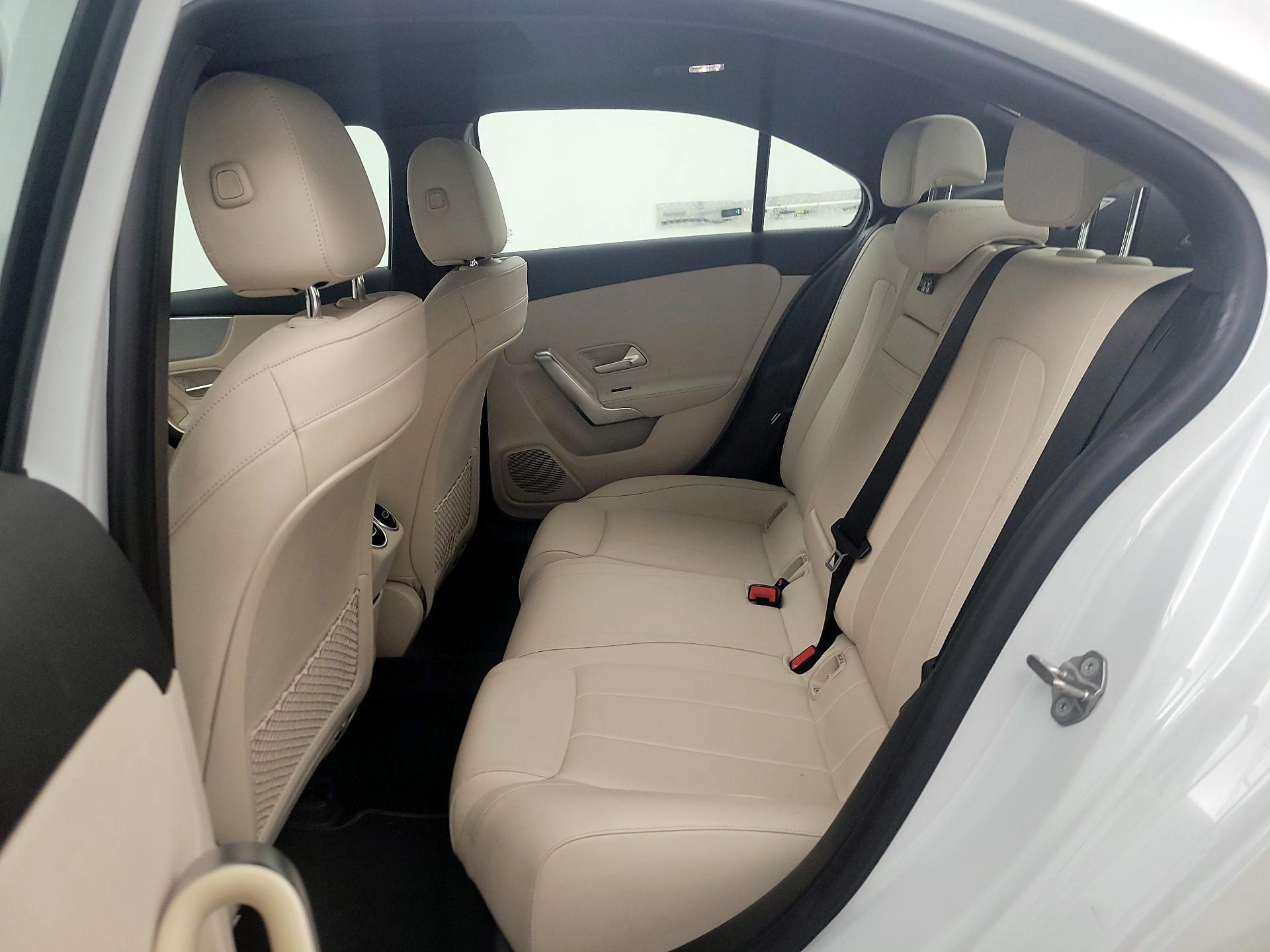 Thumbnail: 2020 Mercedes-Benz A-Class - 19