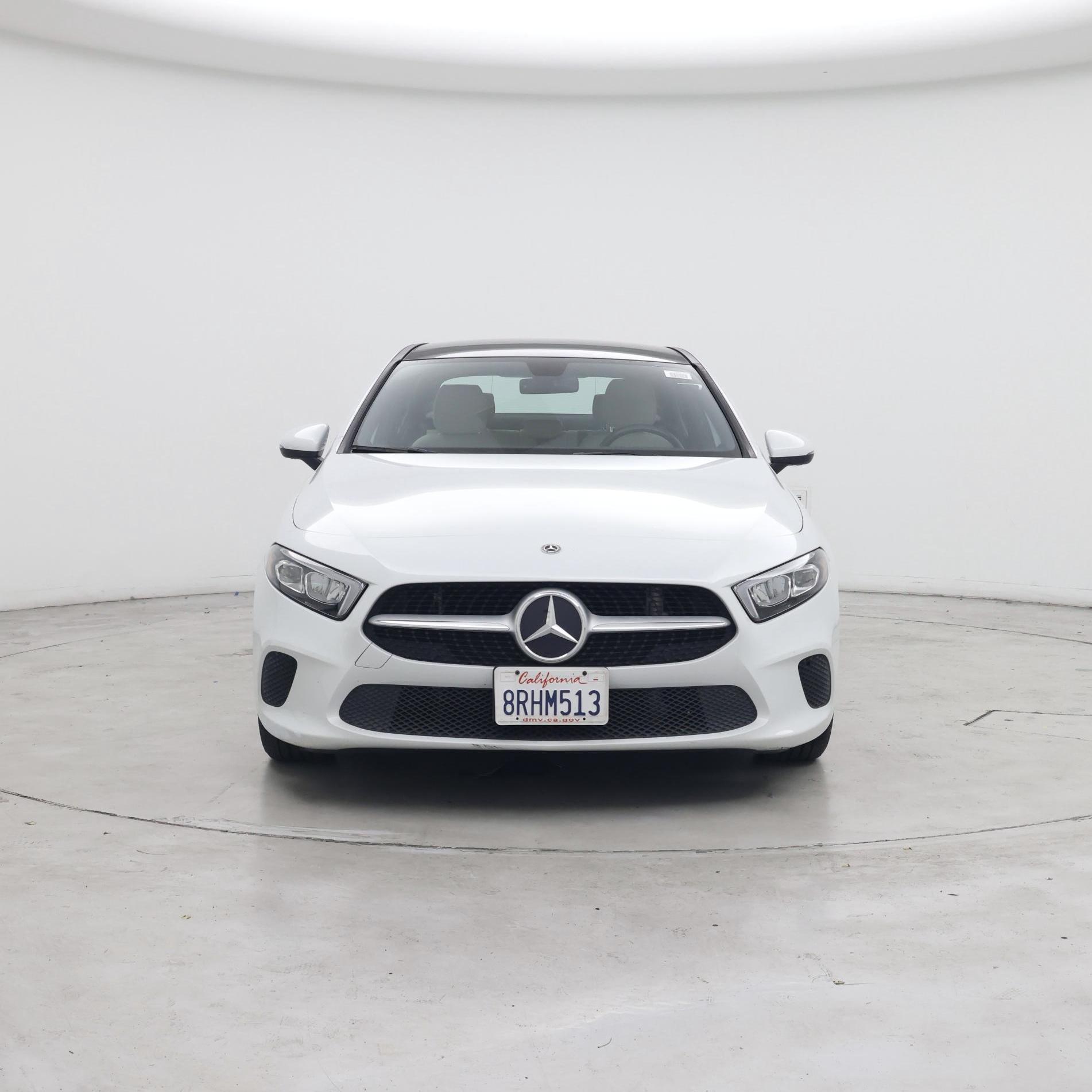 Thumbnail: 2020 Mercedes-Benz A-Class - 5