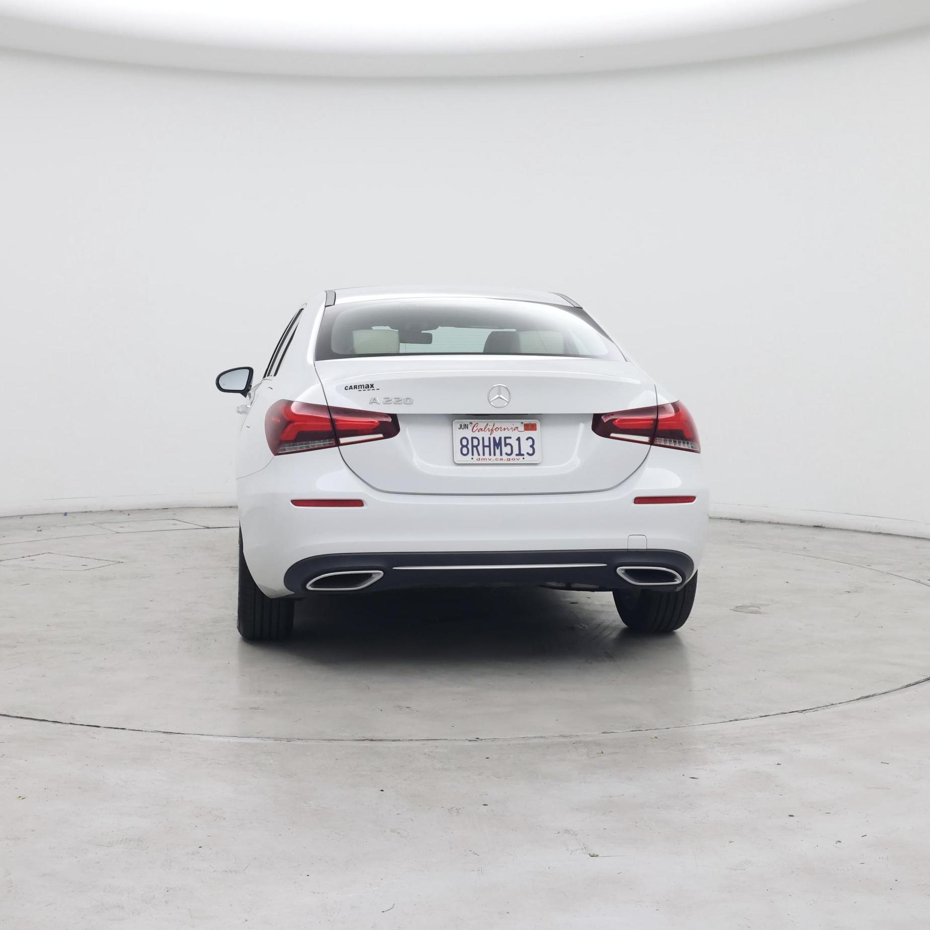 Thumbnail: 2020 Mercedes-Benz A-Class - 6