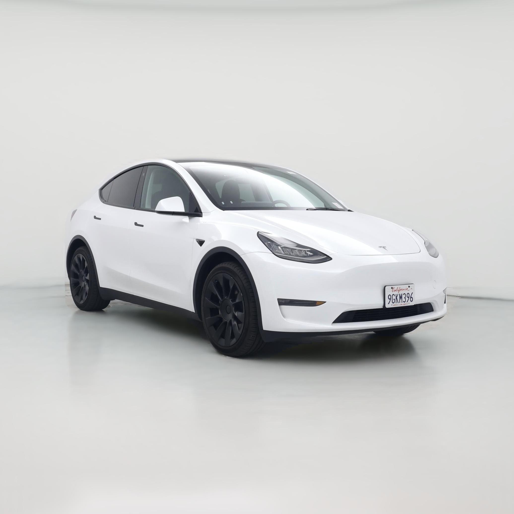 Thumbnail: 2023 Tesla Model Y - 1