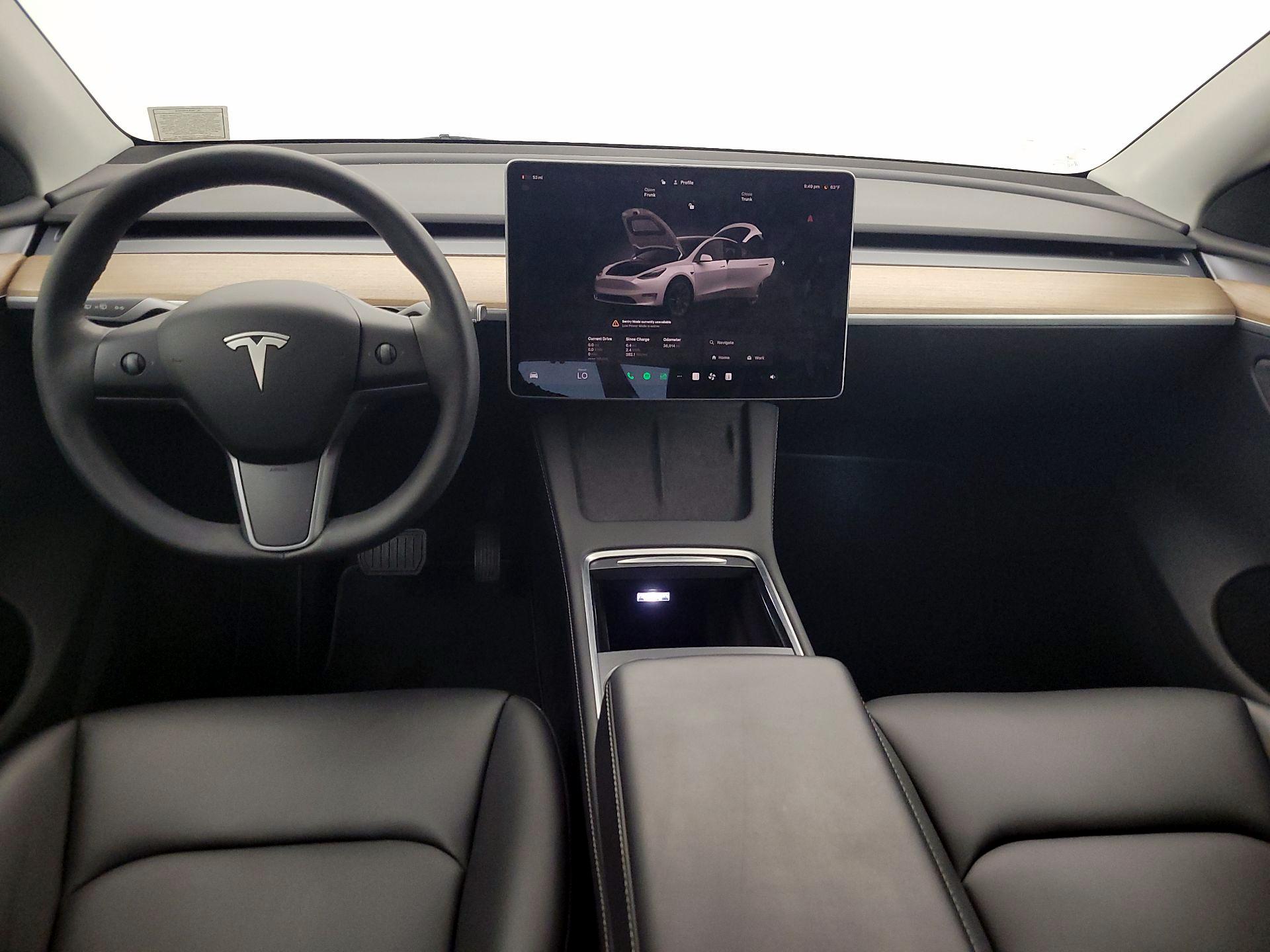 Thumbnail: 2023 Tesla Model Y - 9