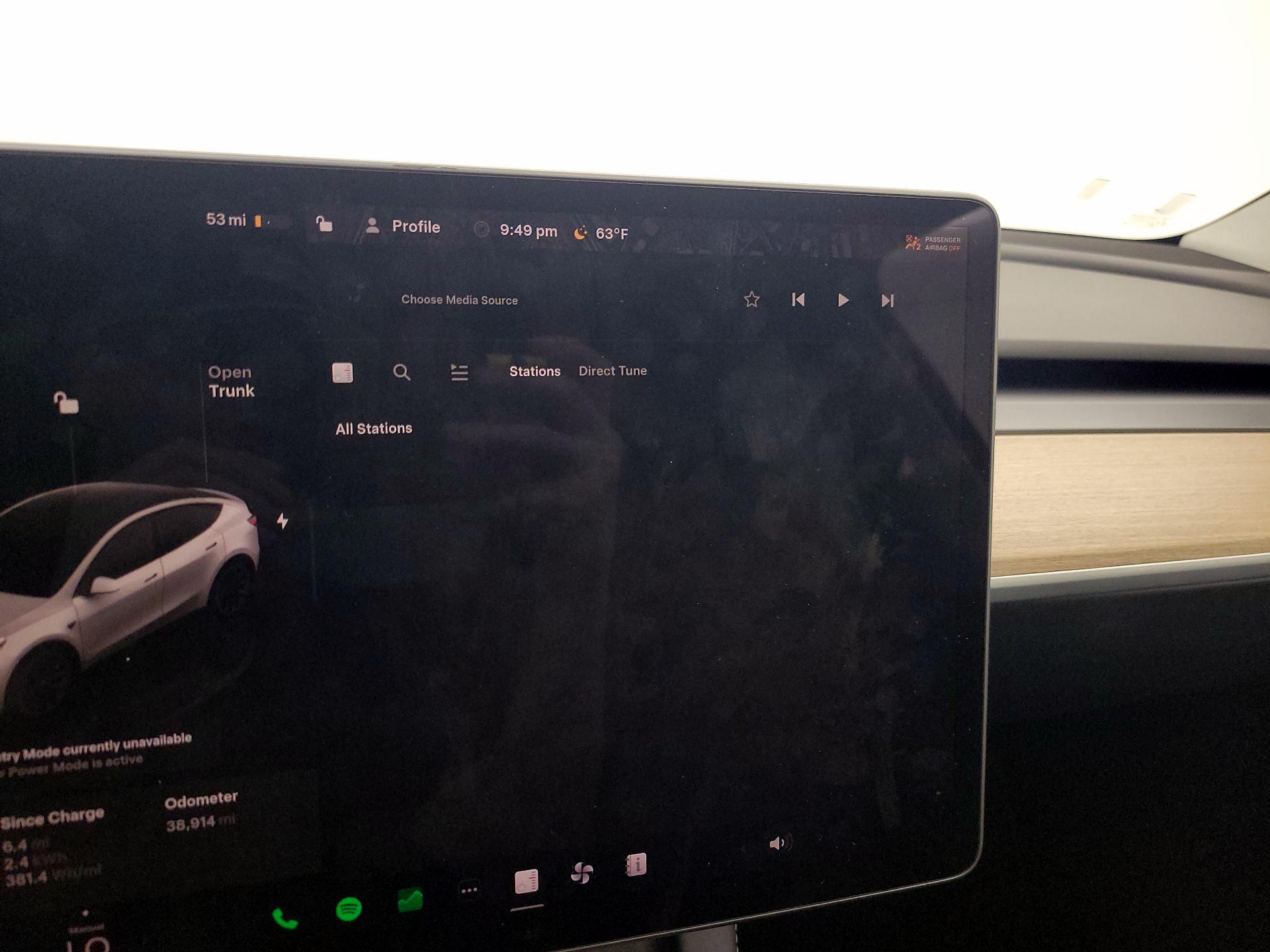 Thumbnail: 2023 Tesla Model Y - 14