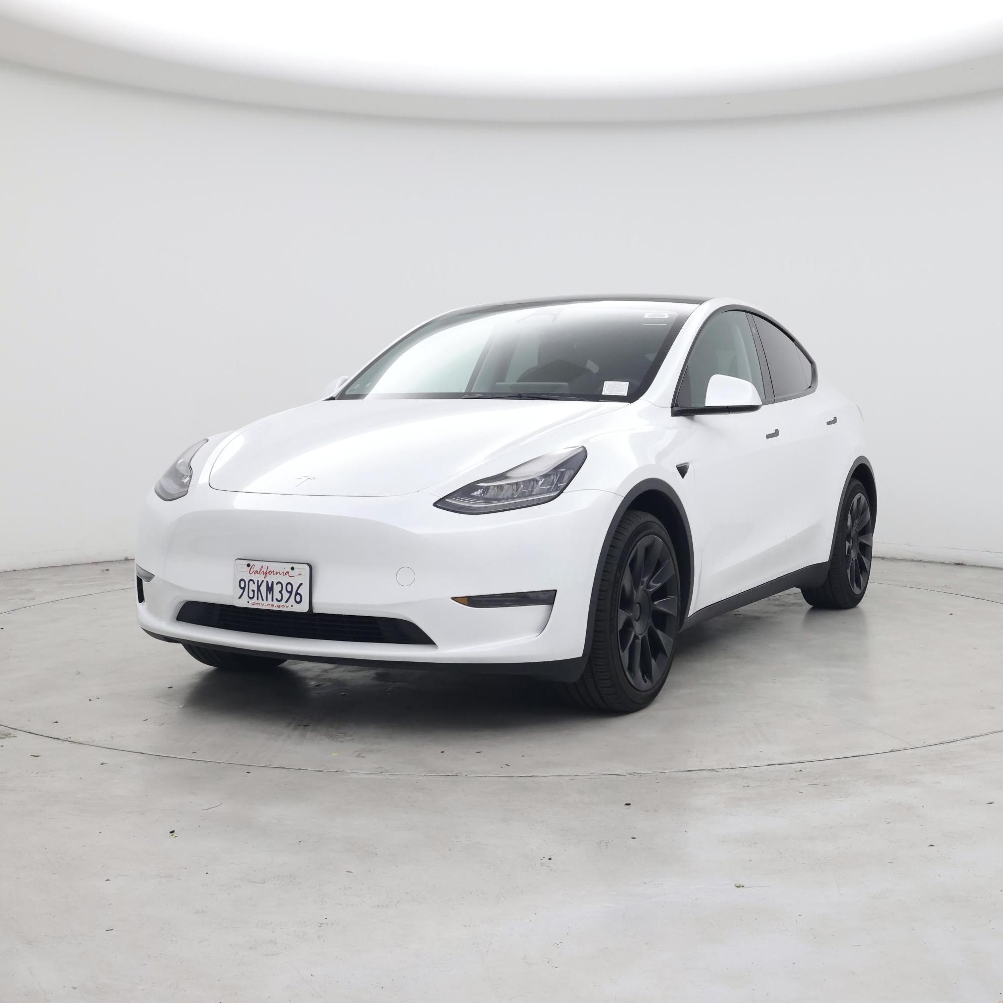 Thumbnail: 2023 Tesla Model Y - 4