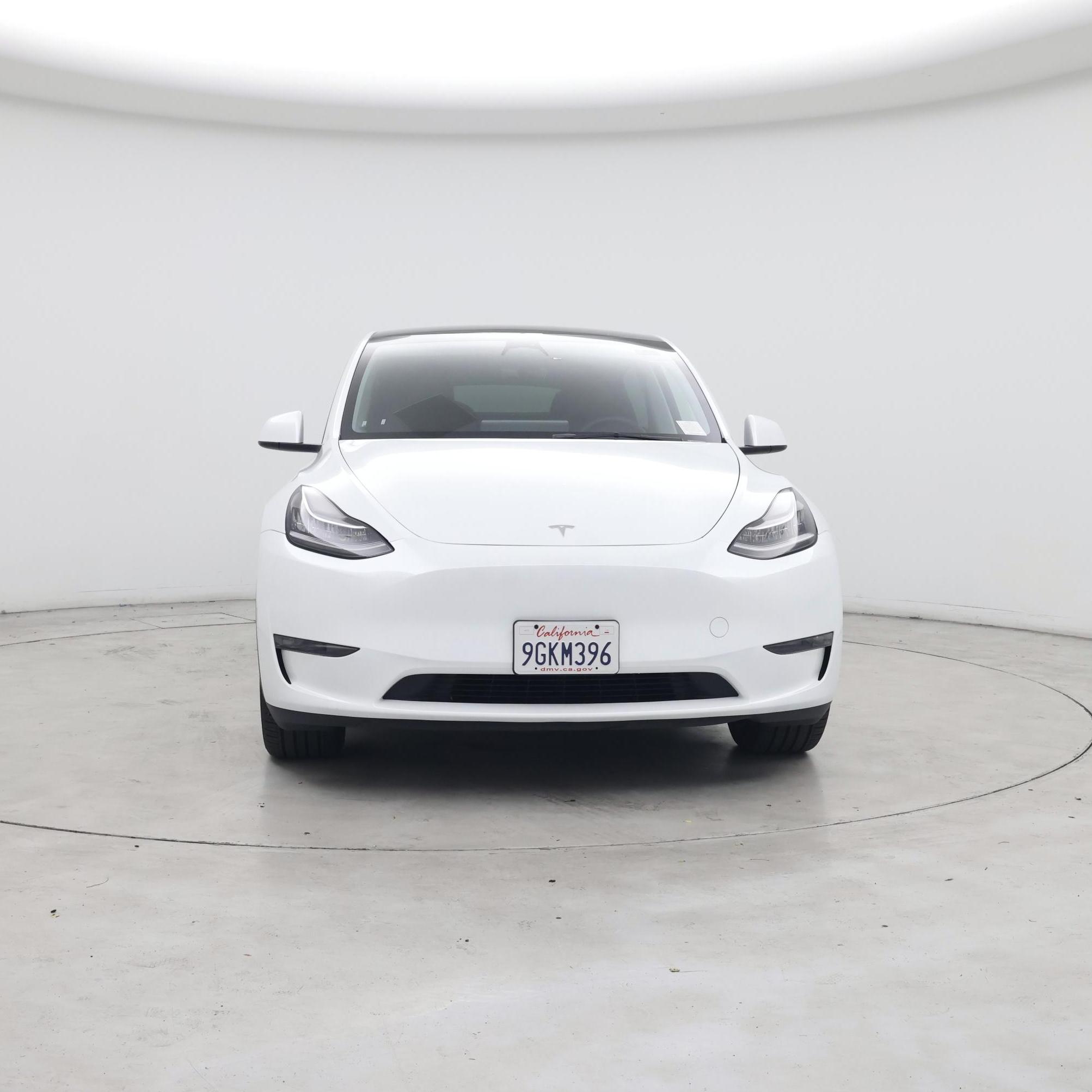 Thumbnail: 2023 Tesla Model Y - 5