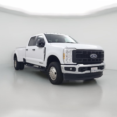 2024 Ford F350 XL