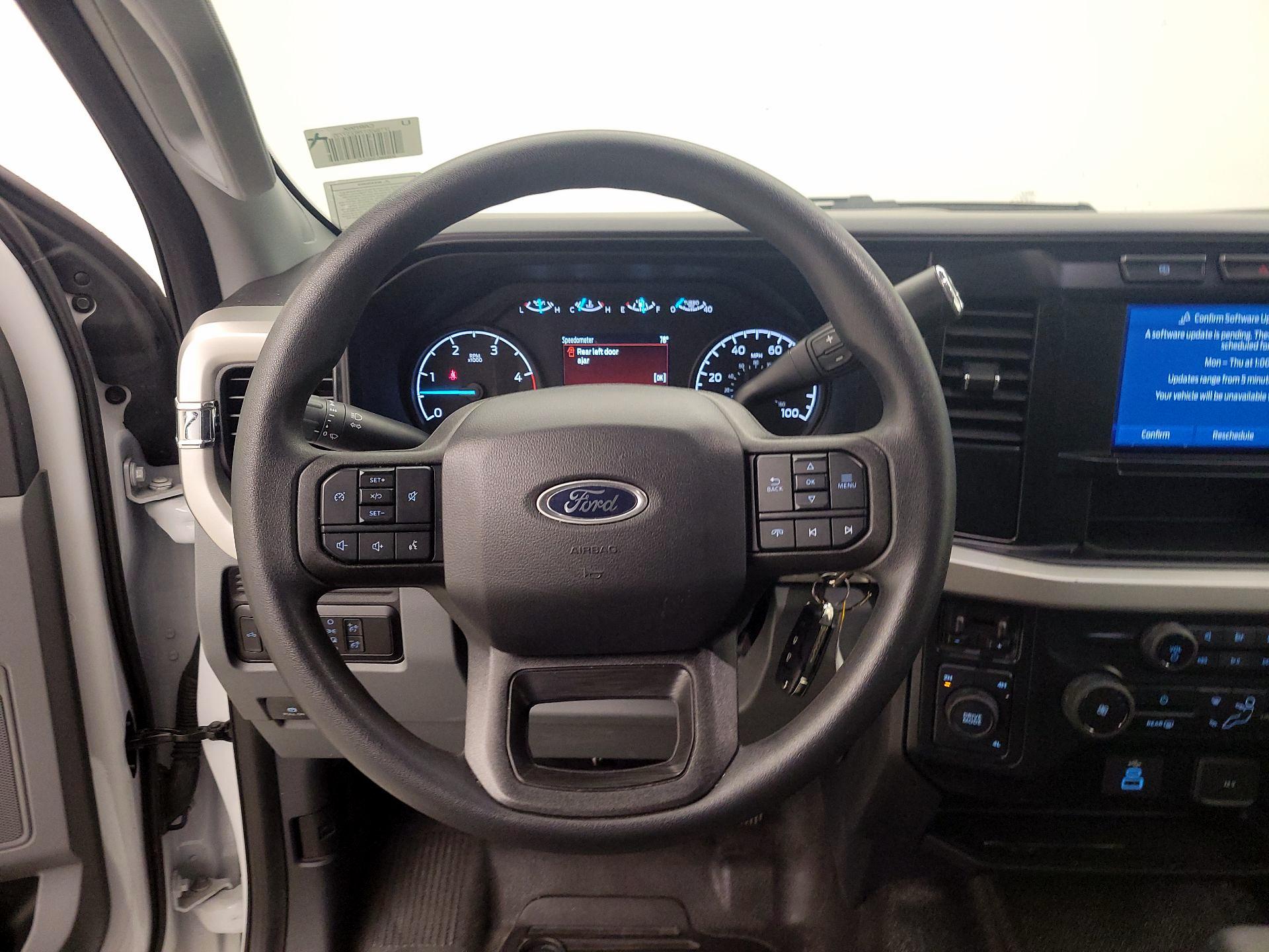 Thumbnail: 2024 Ford F-350 - 10
