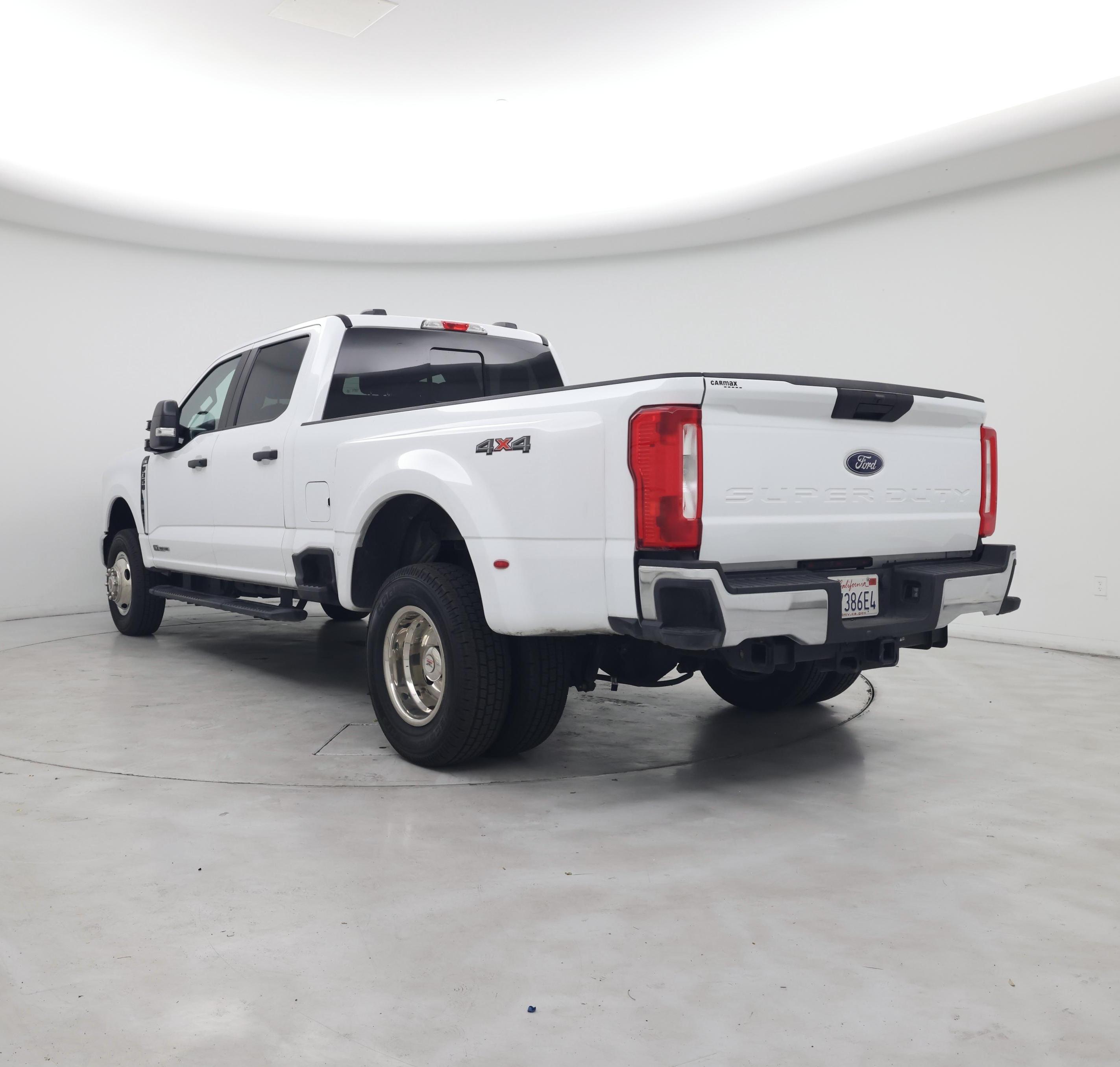 Thumbnail: 2024 Ford F-350 - 2
