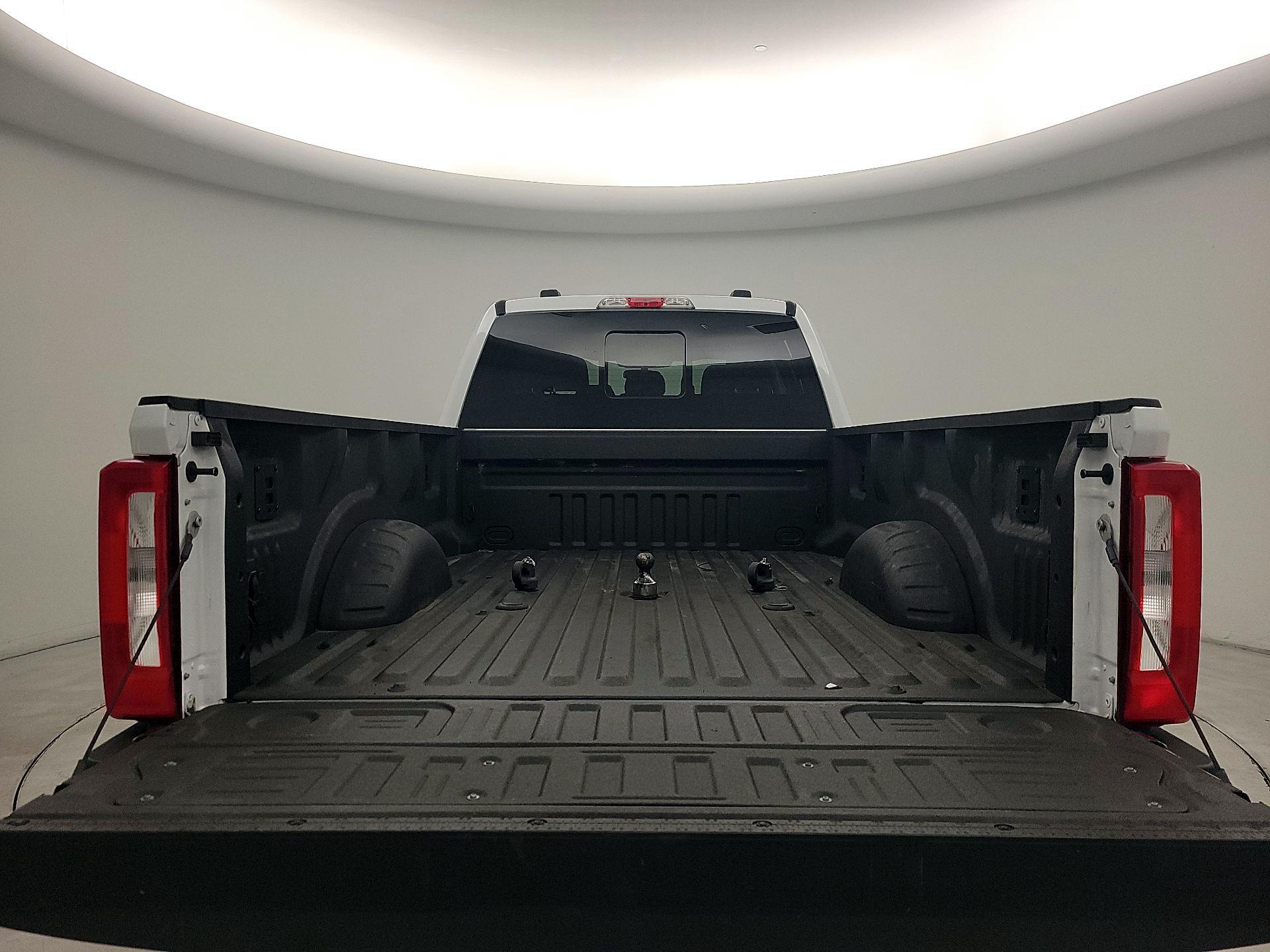 Thumbnail: 2024 Ford F-350 - 20