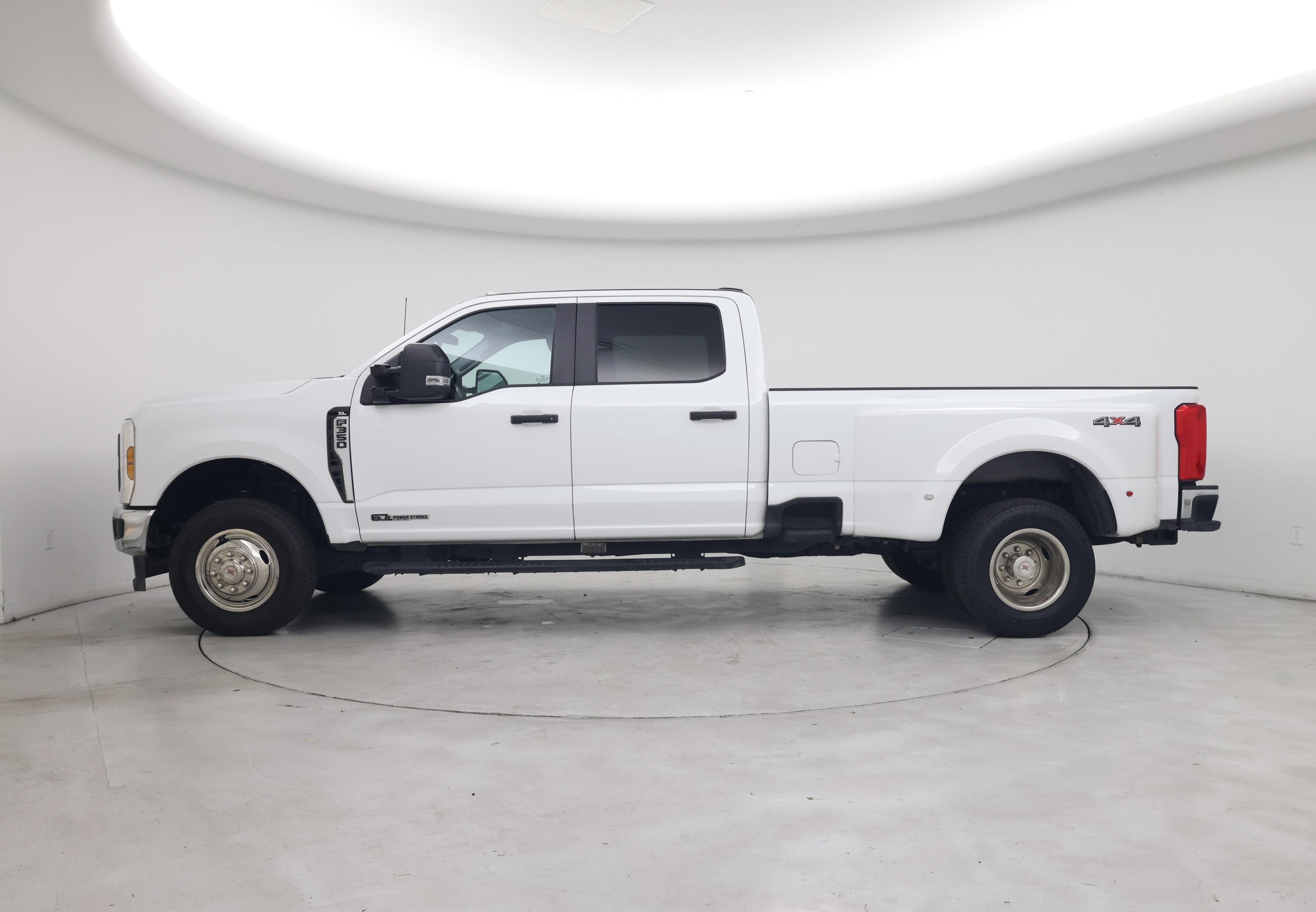 Thumbnail: 2024 Ford F-350 - 3