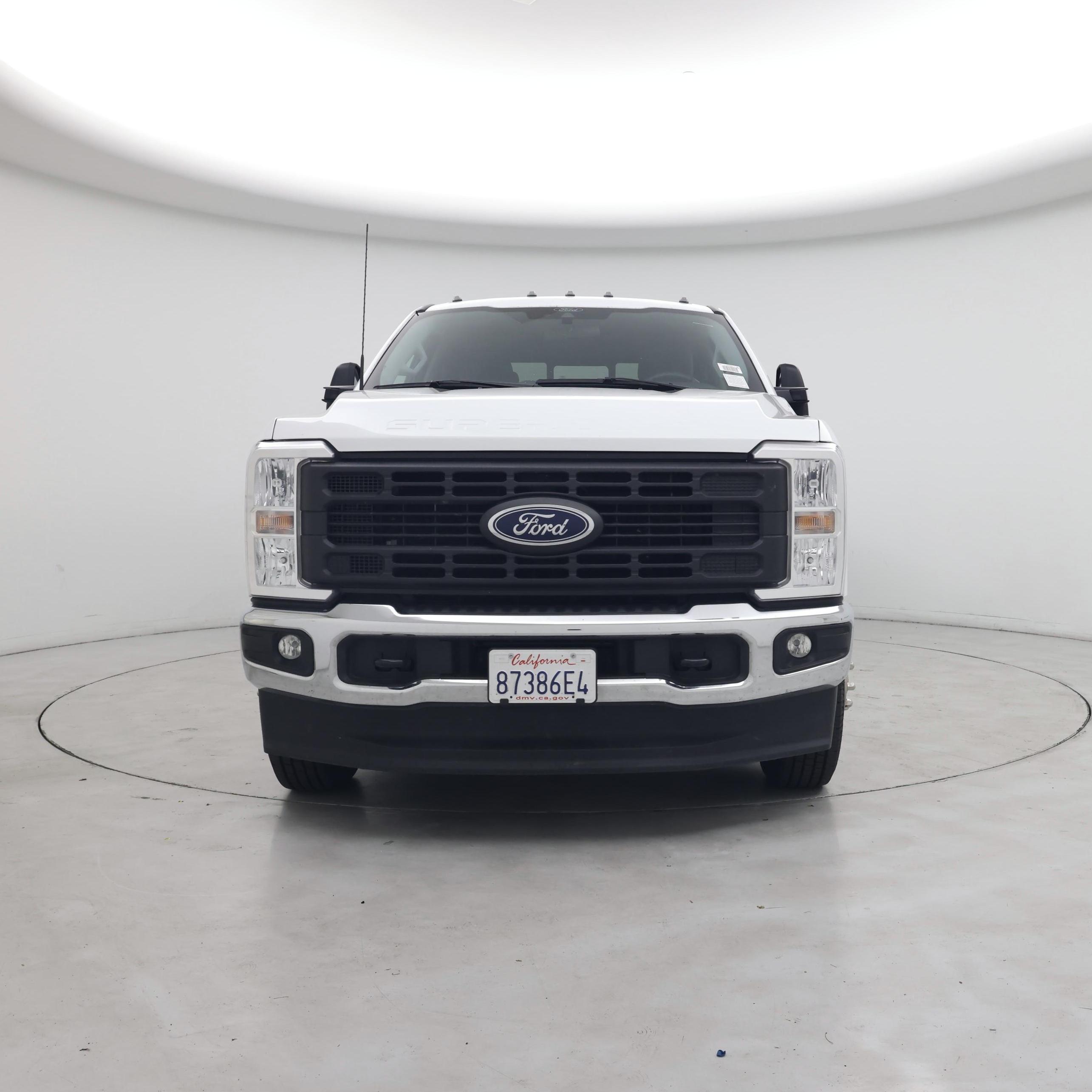 Thumbnail: 2024 Ford F-350 - 5