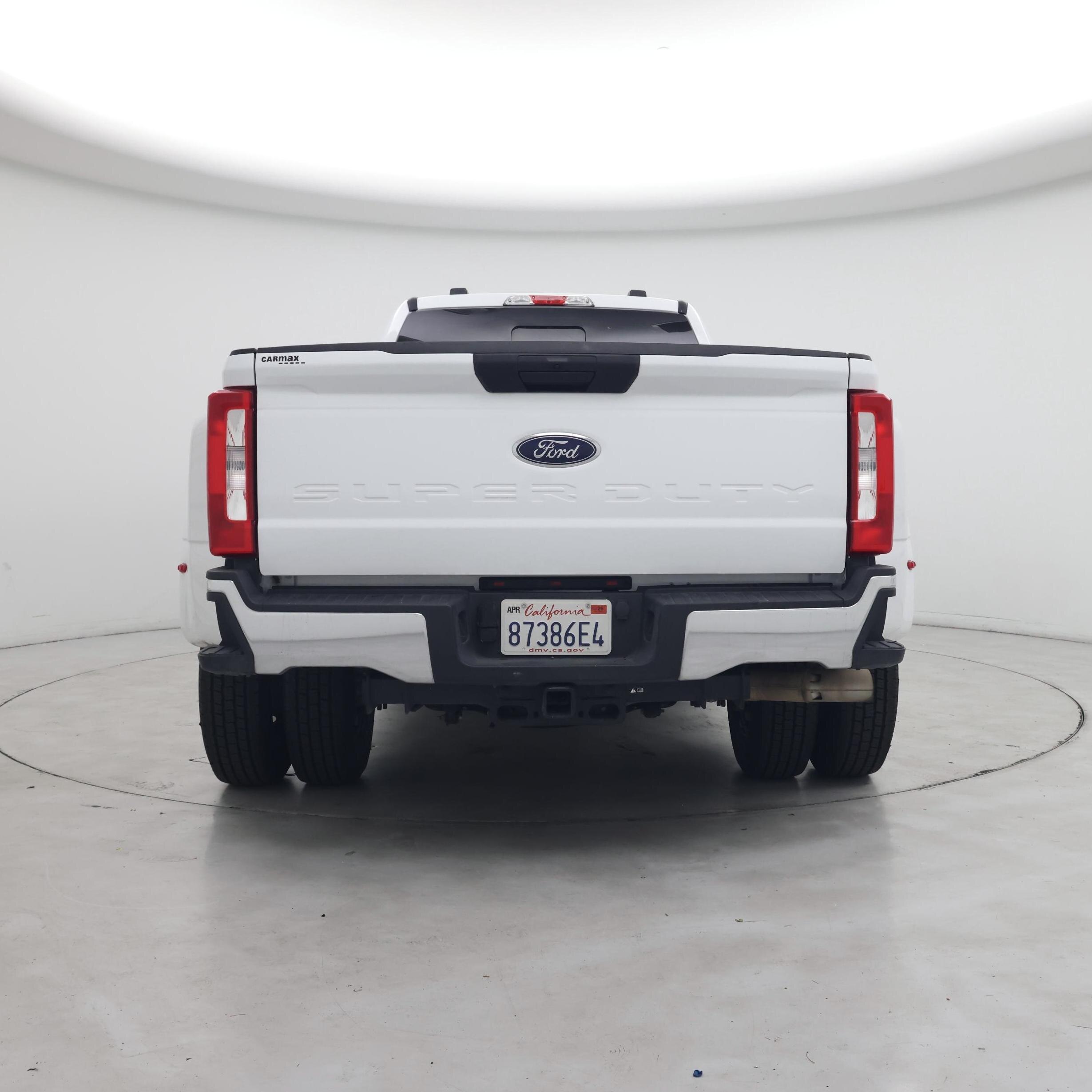 Thumbnail: 2024 Ford F-350 - 6