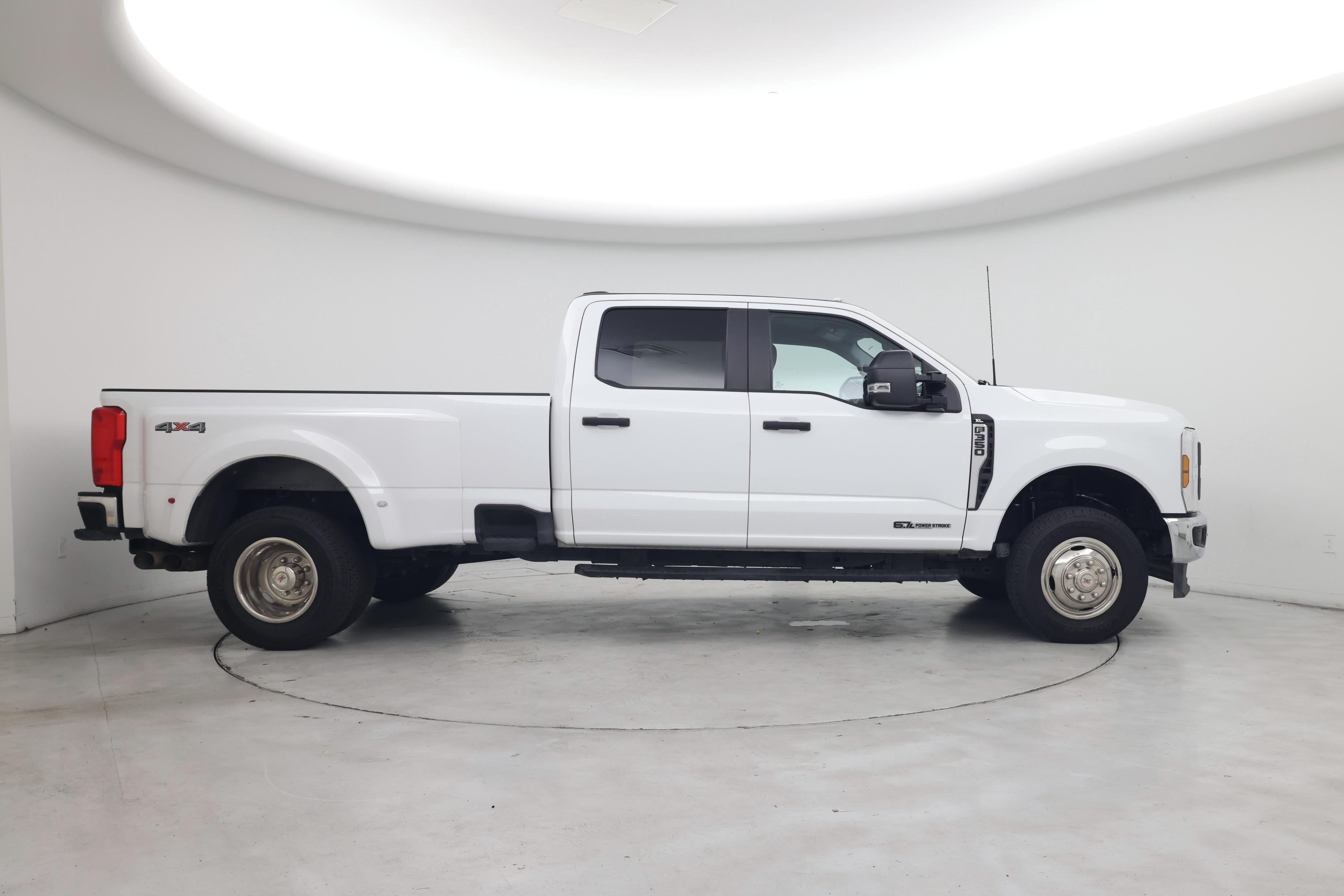 Thumbnail: 2024 Ford F-350 - 7