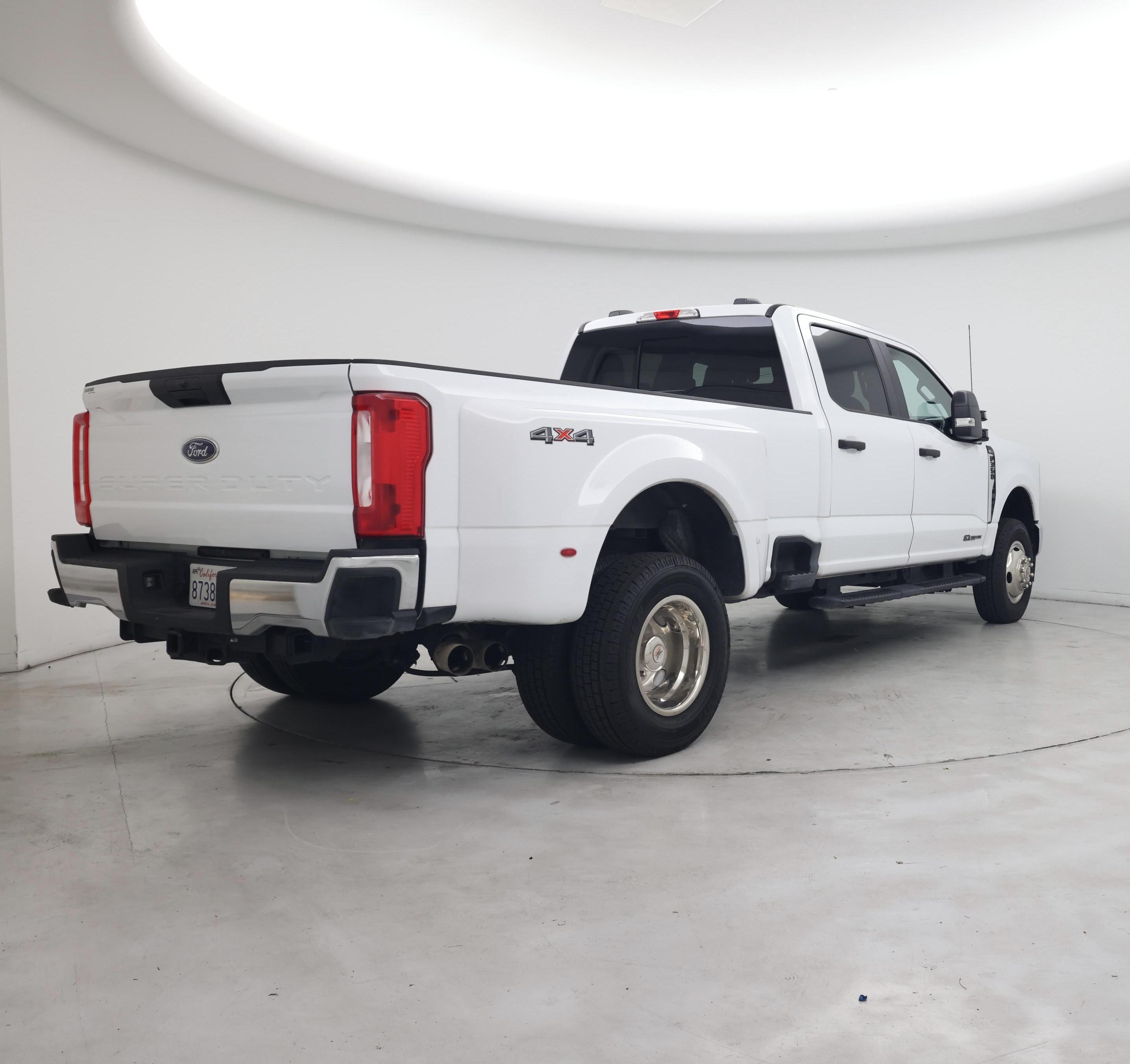 Thumbnail: 2024 Ford F-350 - 8