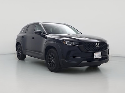 2025 Mazda CX-50 Hybrid Preferred