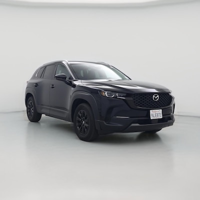 2025 Mazda CX-50 Hybrid Preferred