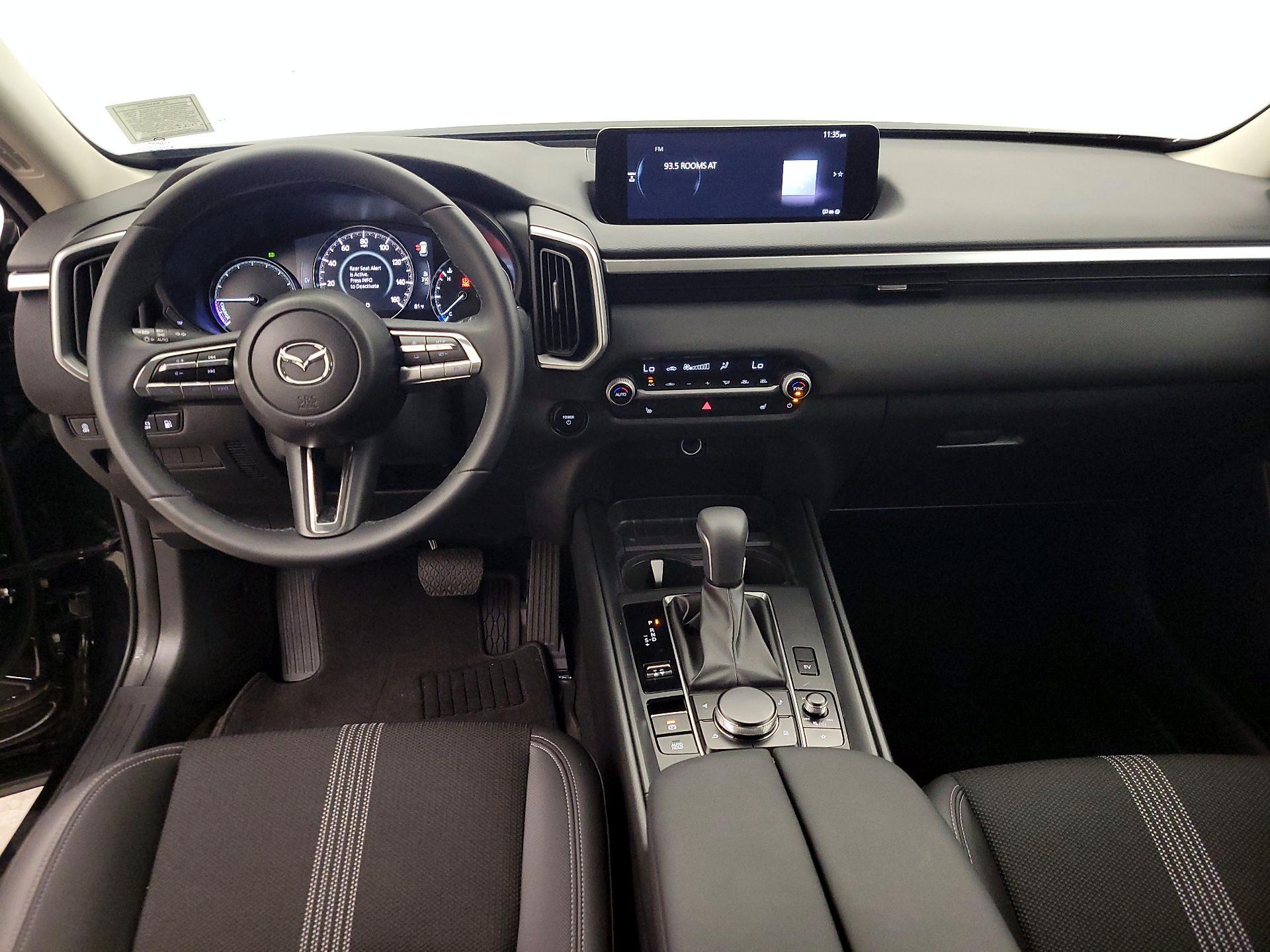 Thumbnail: 2025 Mazda CX-50 - 9