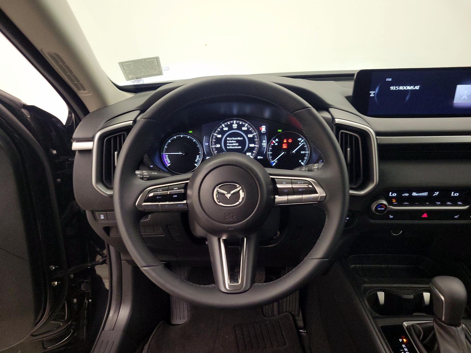 Thumbnail: 2025 Mazda CX-50 - 10