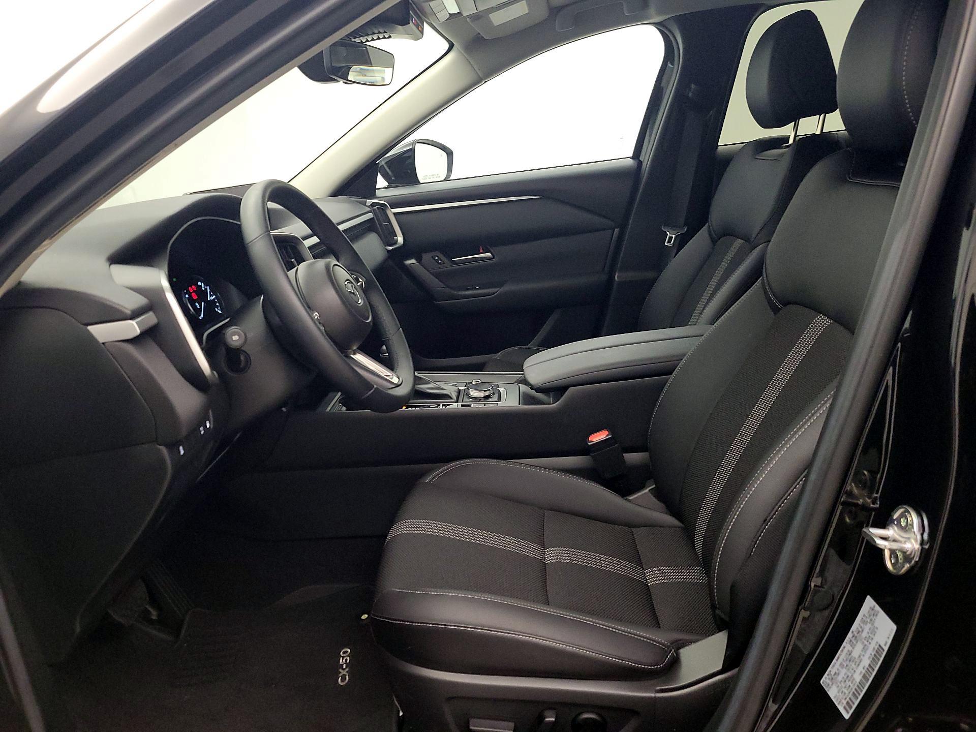 Thumbnail: 2025 Mazda CX-50 - 11