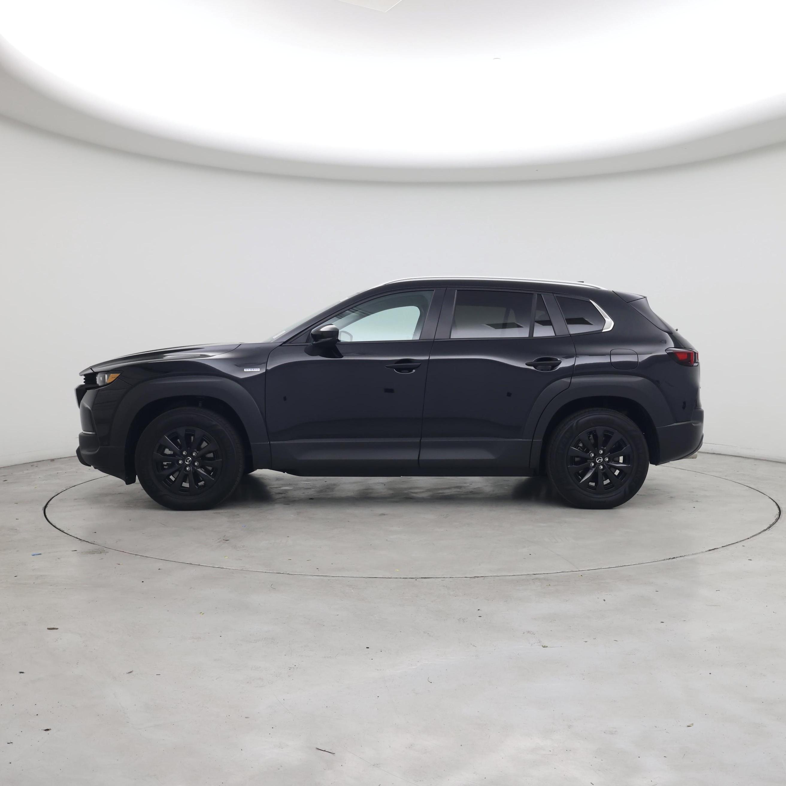 Thumbnail: 2025 Mazda CX-50 - 3
