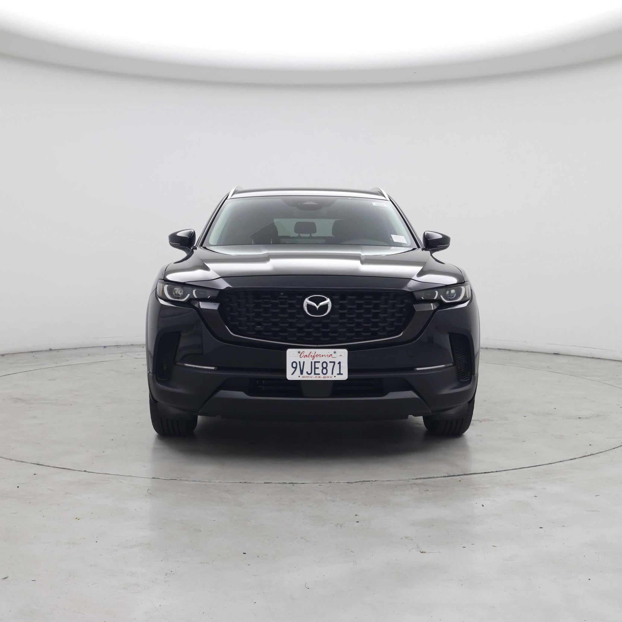 Thumbnail: 2025 Mazda CX-50 - 5
