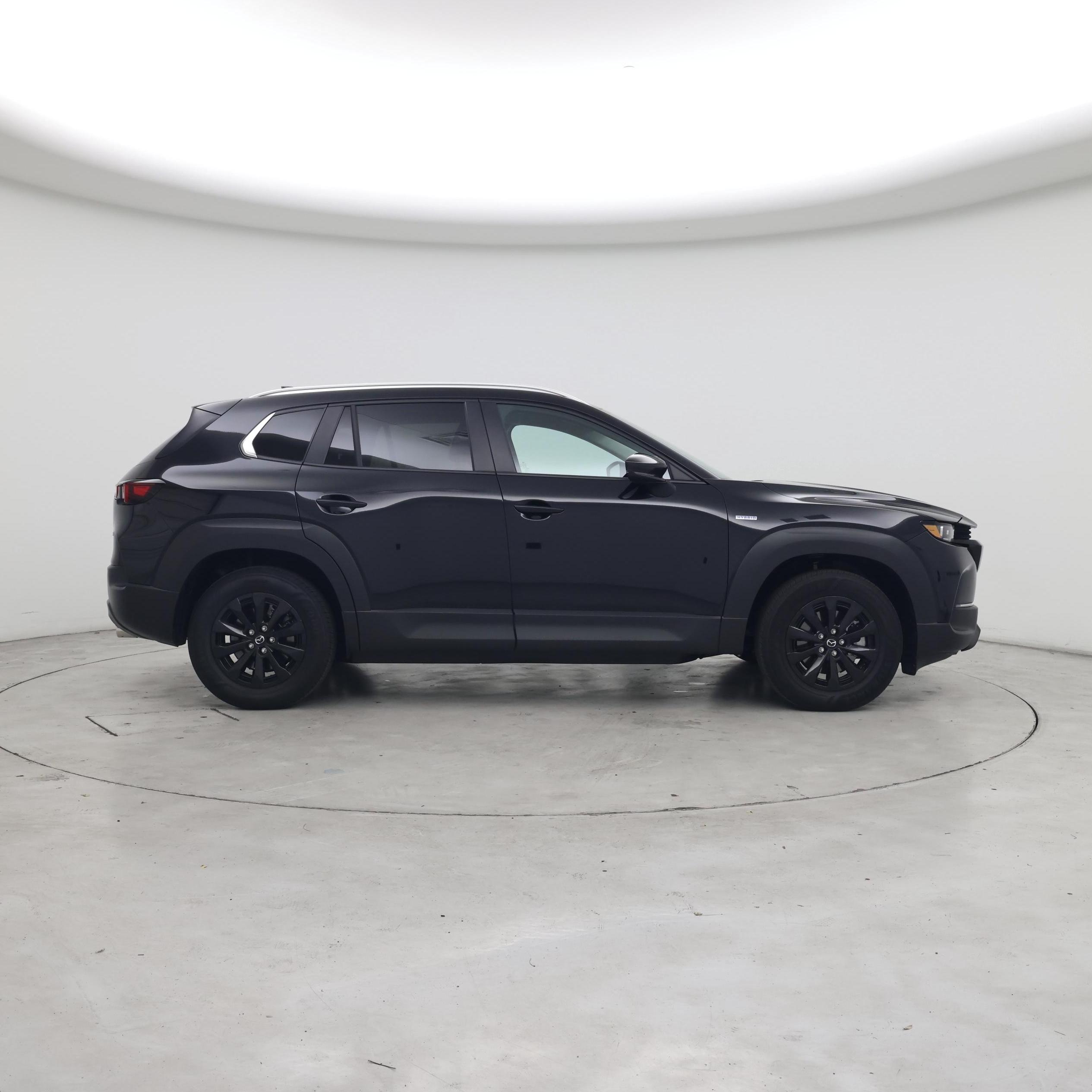 Thumbnail: 2025 Mazda CX-50 - 7