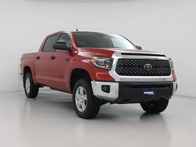 2019 Toyota Tundra SR5