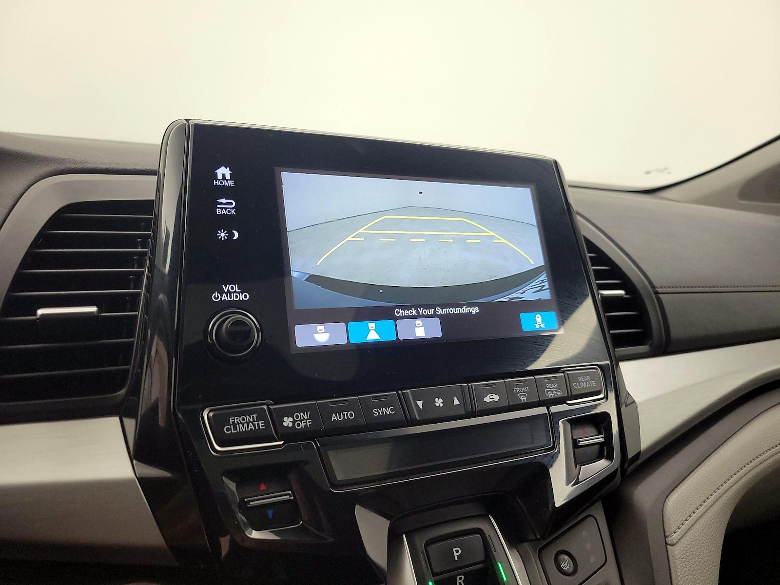2020 Honda Odyssey EX-L - Photo 15