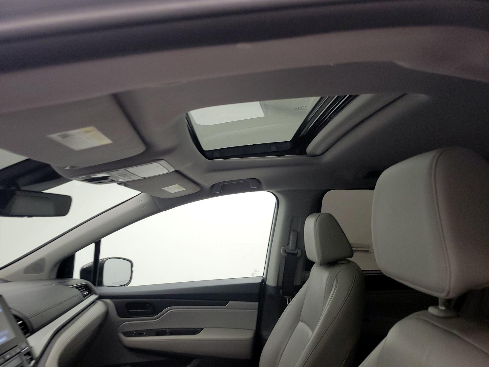 2020 Honda Odyssey EX-L - Photo 20