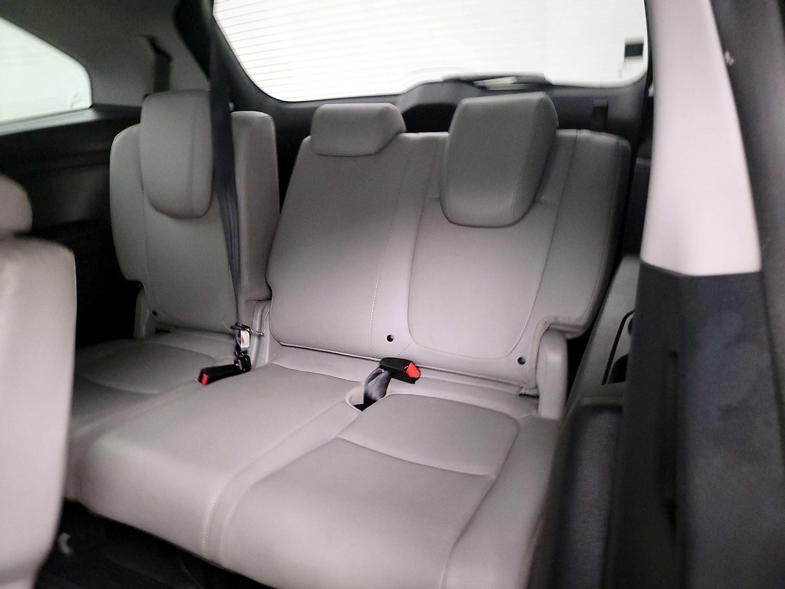 2020 Honda Odyssey EX-L - Photo 22