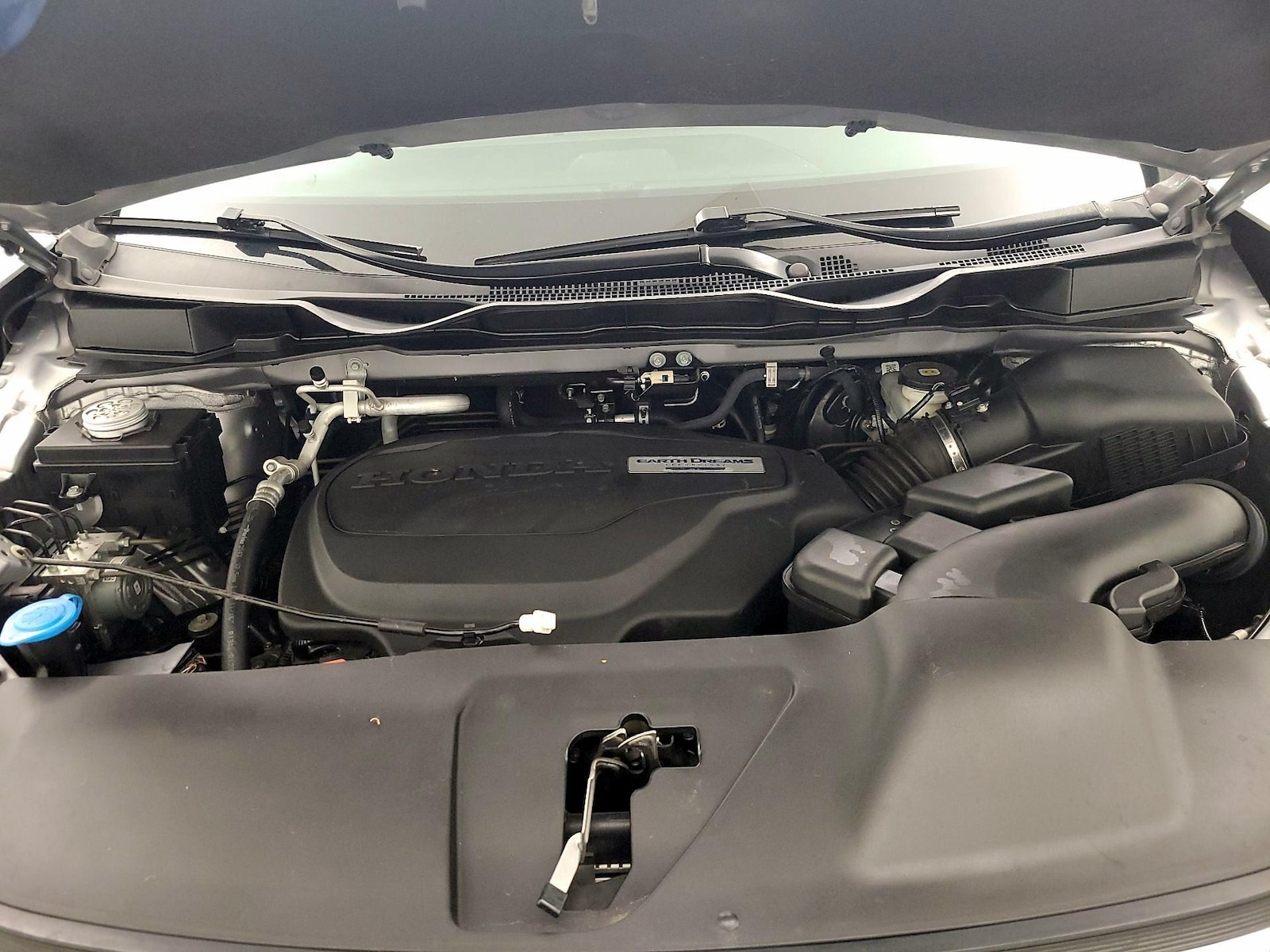 2020 Honda Odyssey EX-L - Photo 24