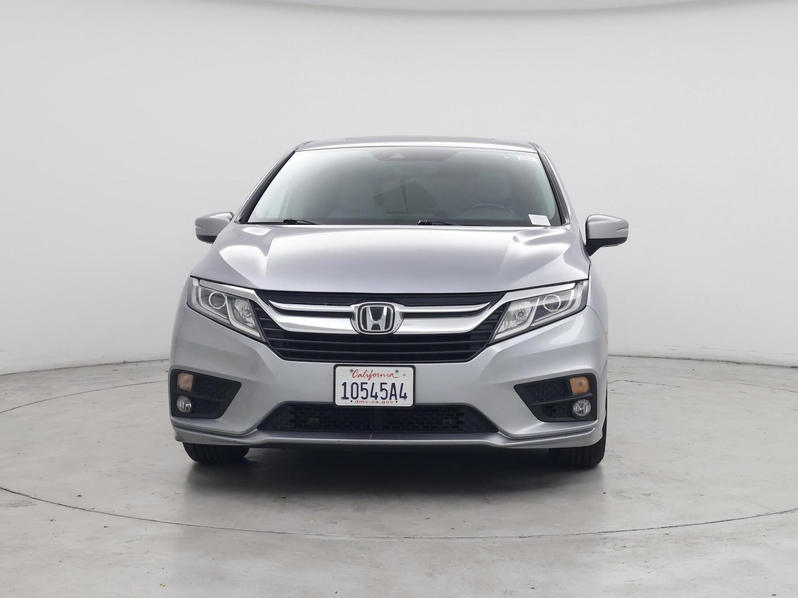 2020 Honda Odyssey EX-L - Photo 6