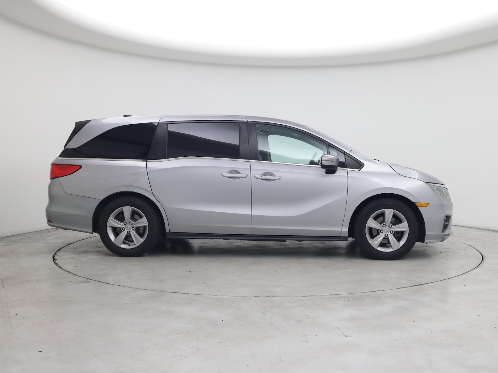 2020 Honda Odyssey EX-L - Photo 8