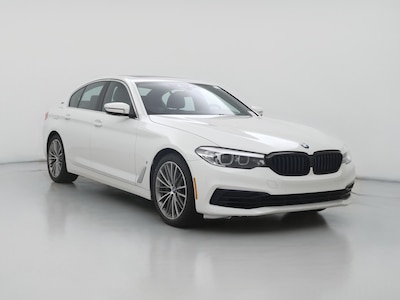 2019 BMW 530e Plug-in Hybrid iPerformance