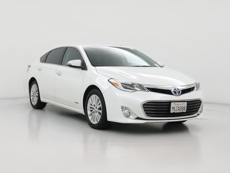 2015 Toyota Avalon XLE -
                  Duarte, CA