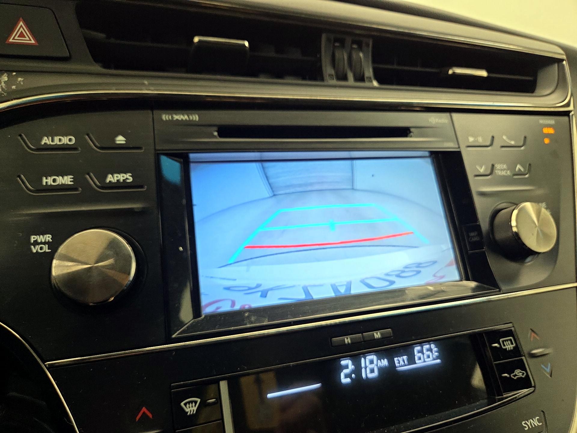 Thumbnail: 2015 Toyota Avalon - 15
