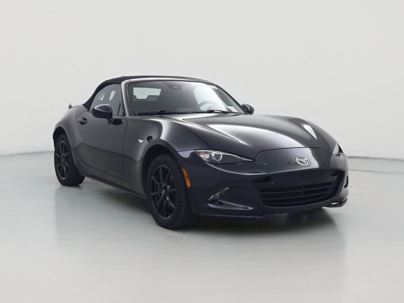 2021 Mazda MX-5 Miata Sport -
                  Irvine, CA