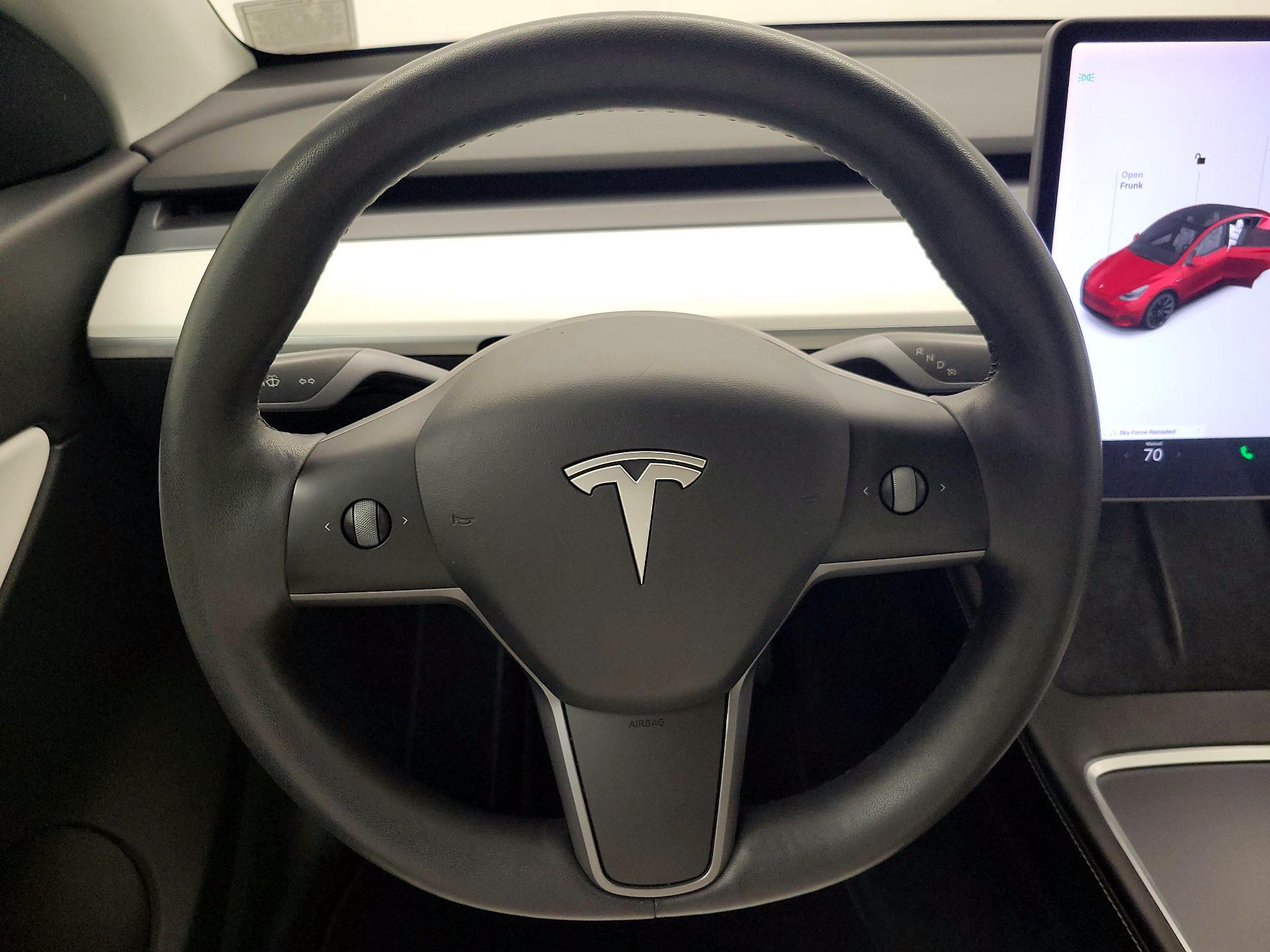 Thumbnail: 2021 Tesla Model Y - 10