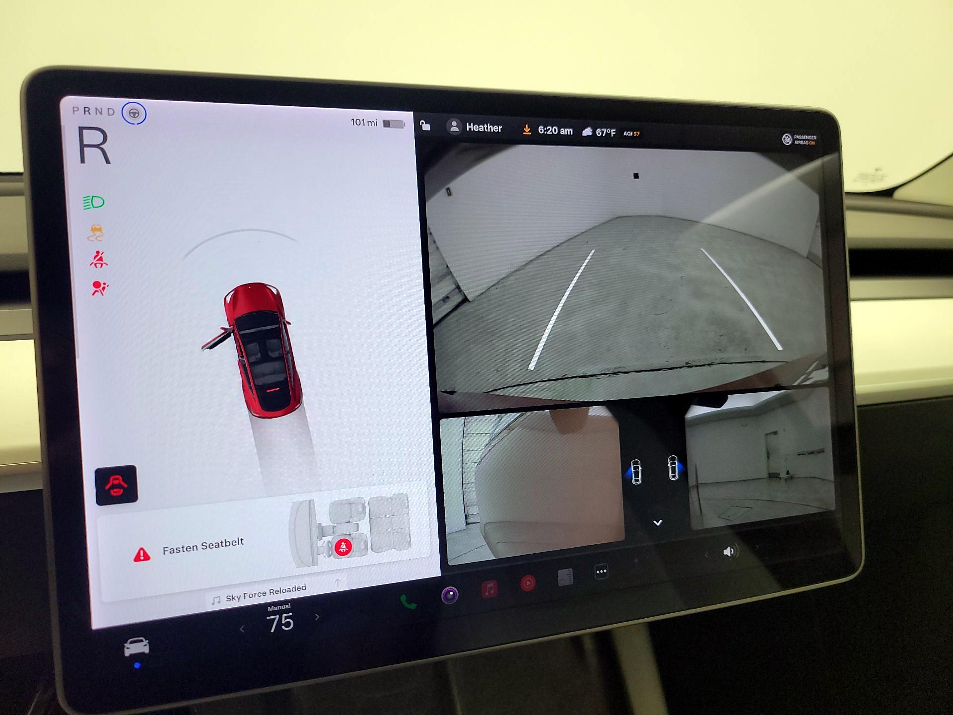Thumbnail: 2021 Tesla Model Y - 14