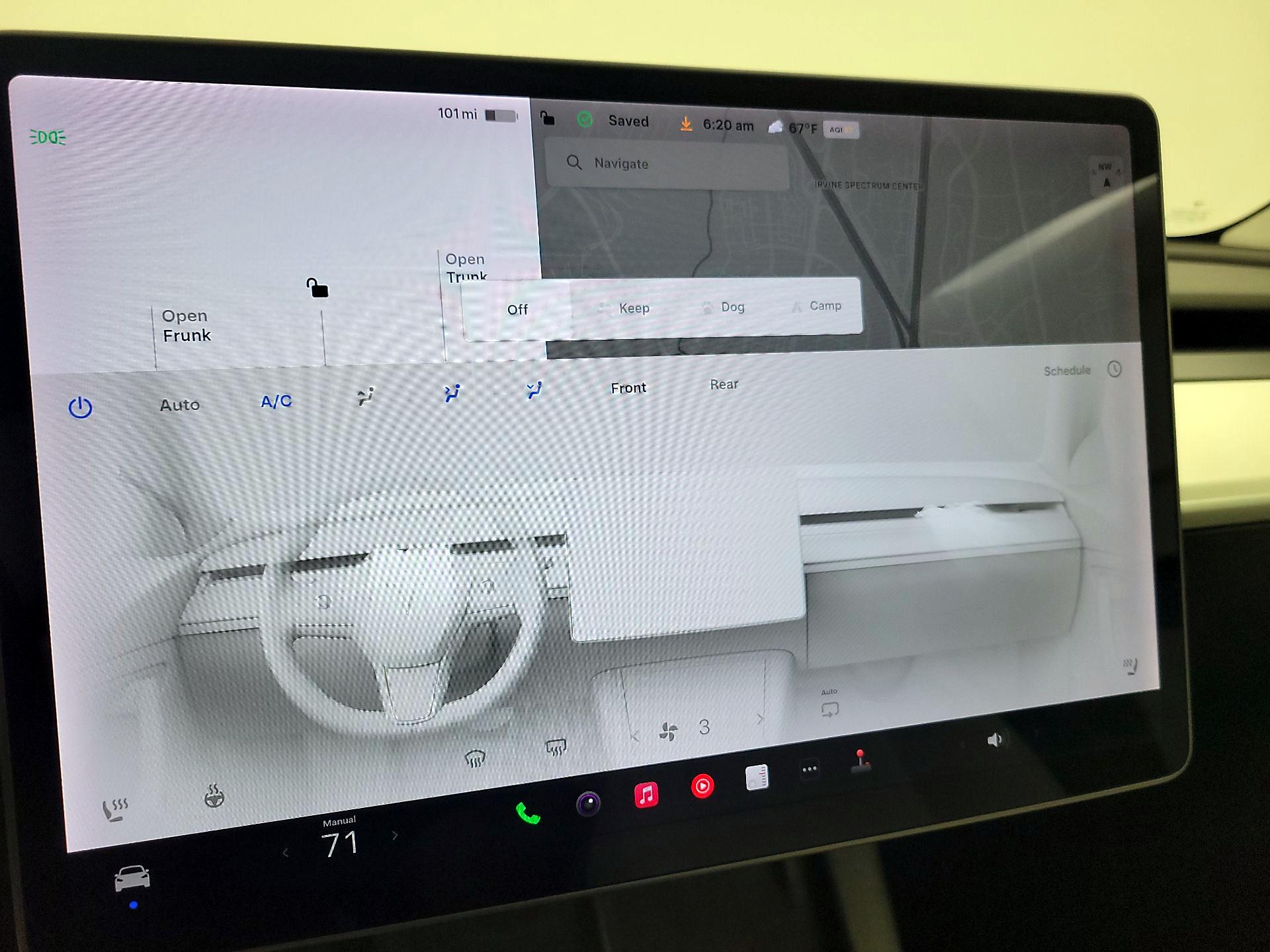 Thumbnail: 2021 Tesla Model Y - 16