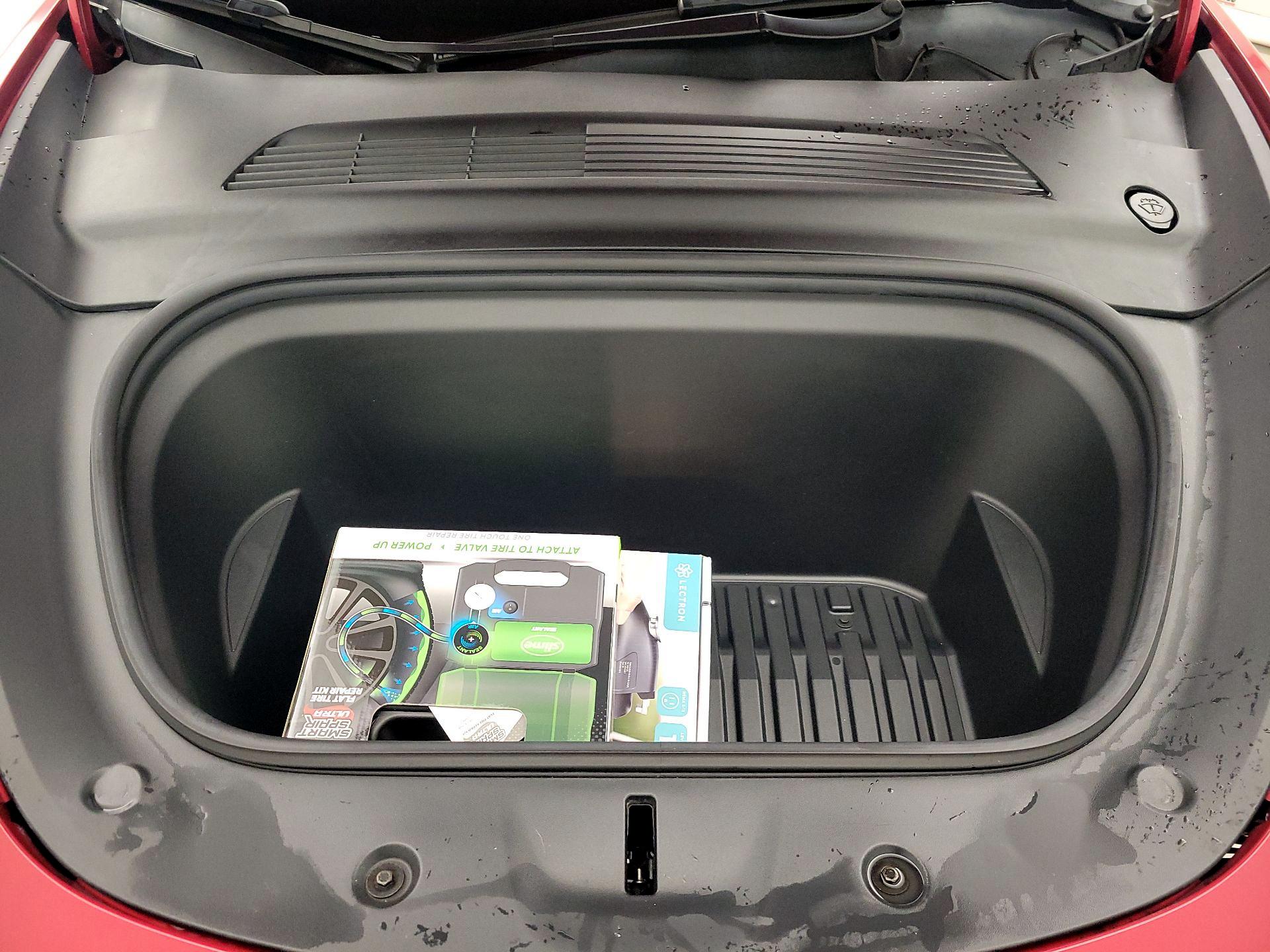 Thumbnail: 2021 Tesla Model Y - 20