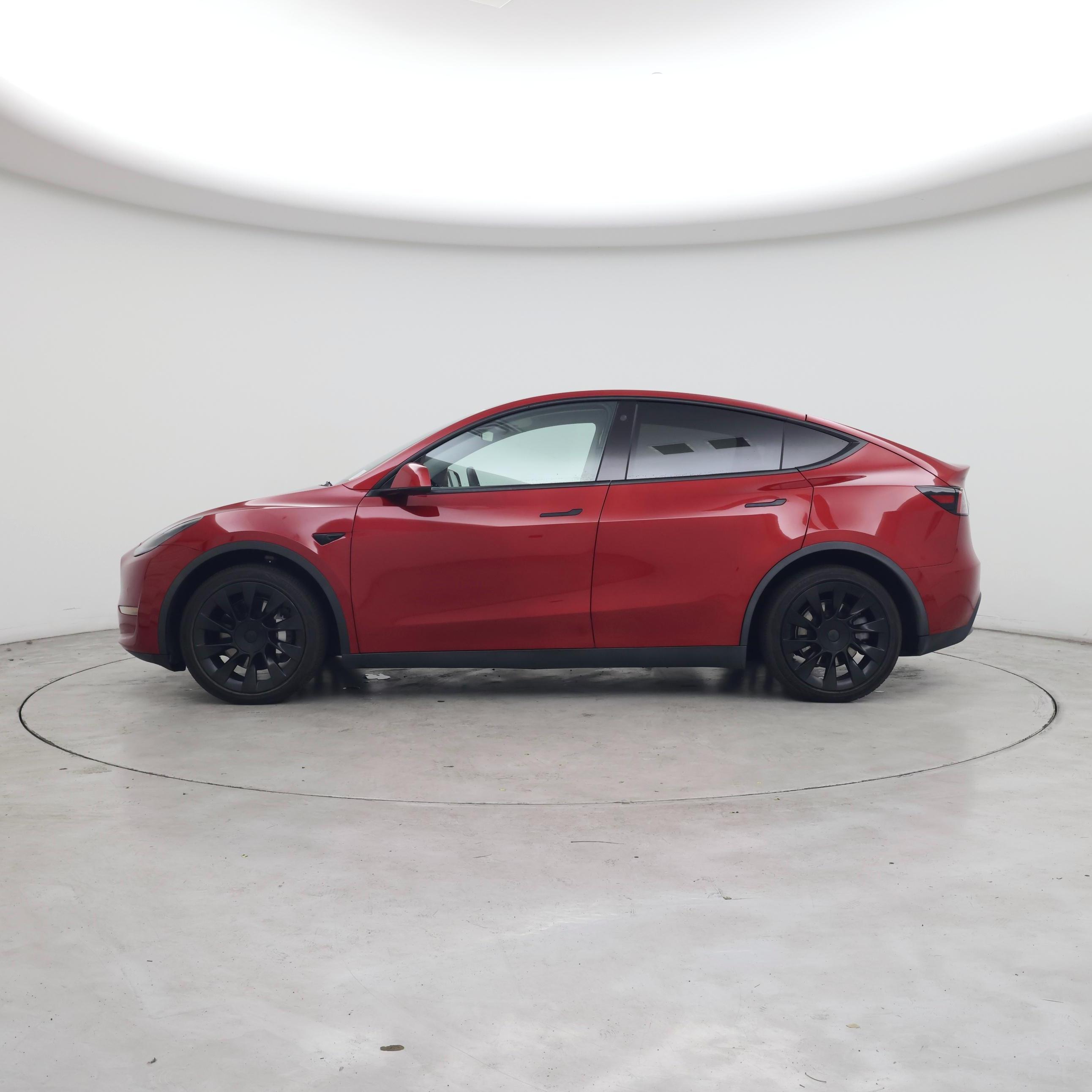Thumbnail: 2021 Tesla Model Y - 3