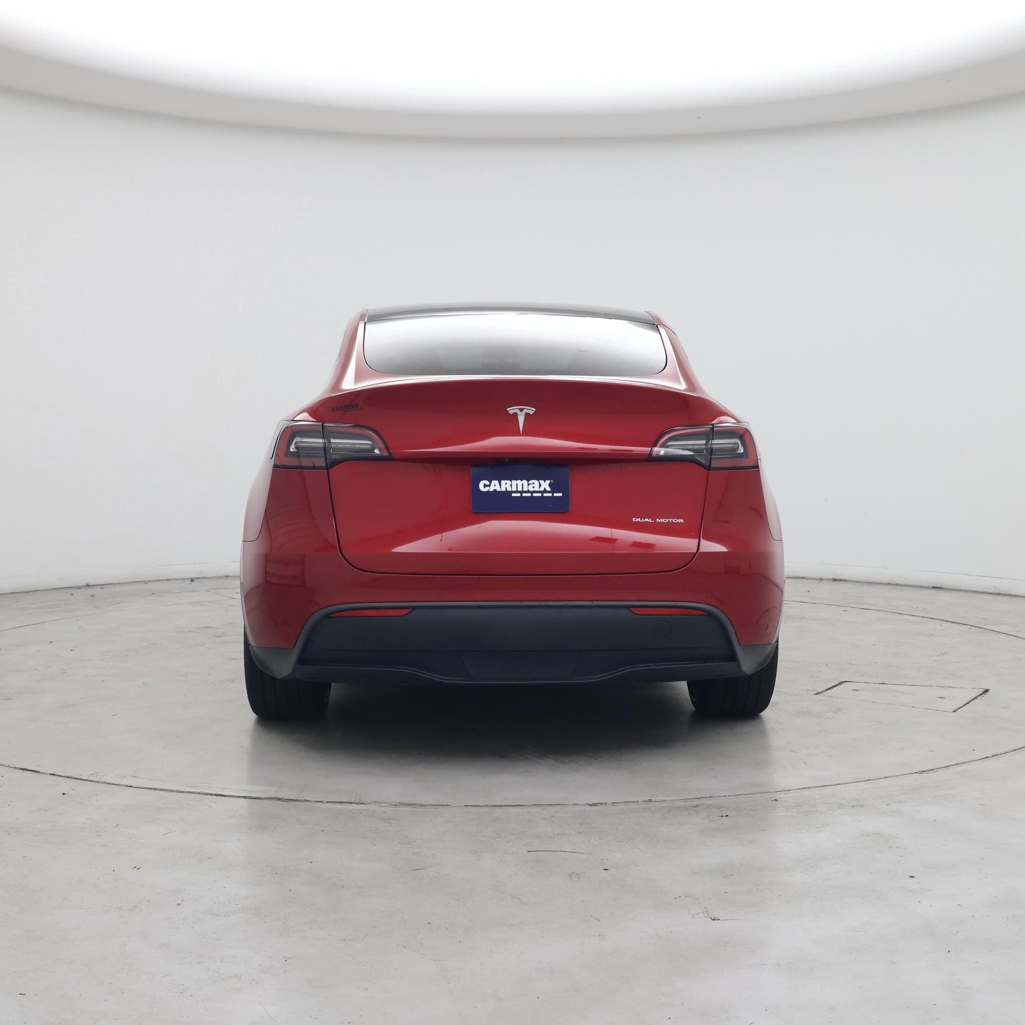 Thumbnail: 2021 Tesla Model Y - 6