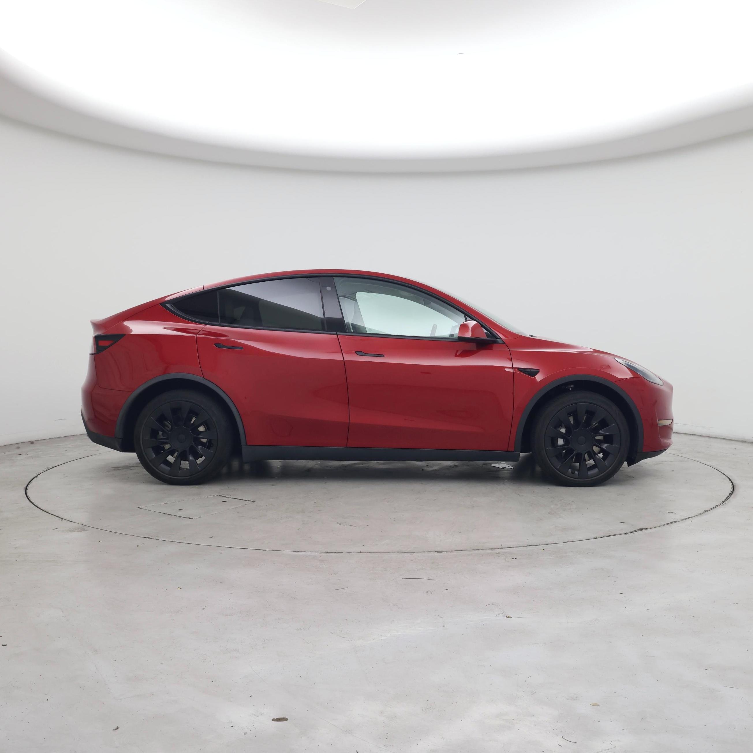 Thumbnail: 2021 Tesla Model Y - 7