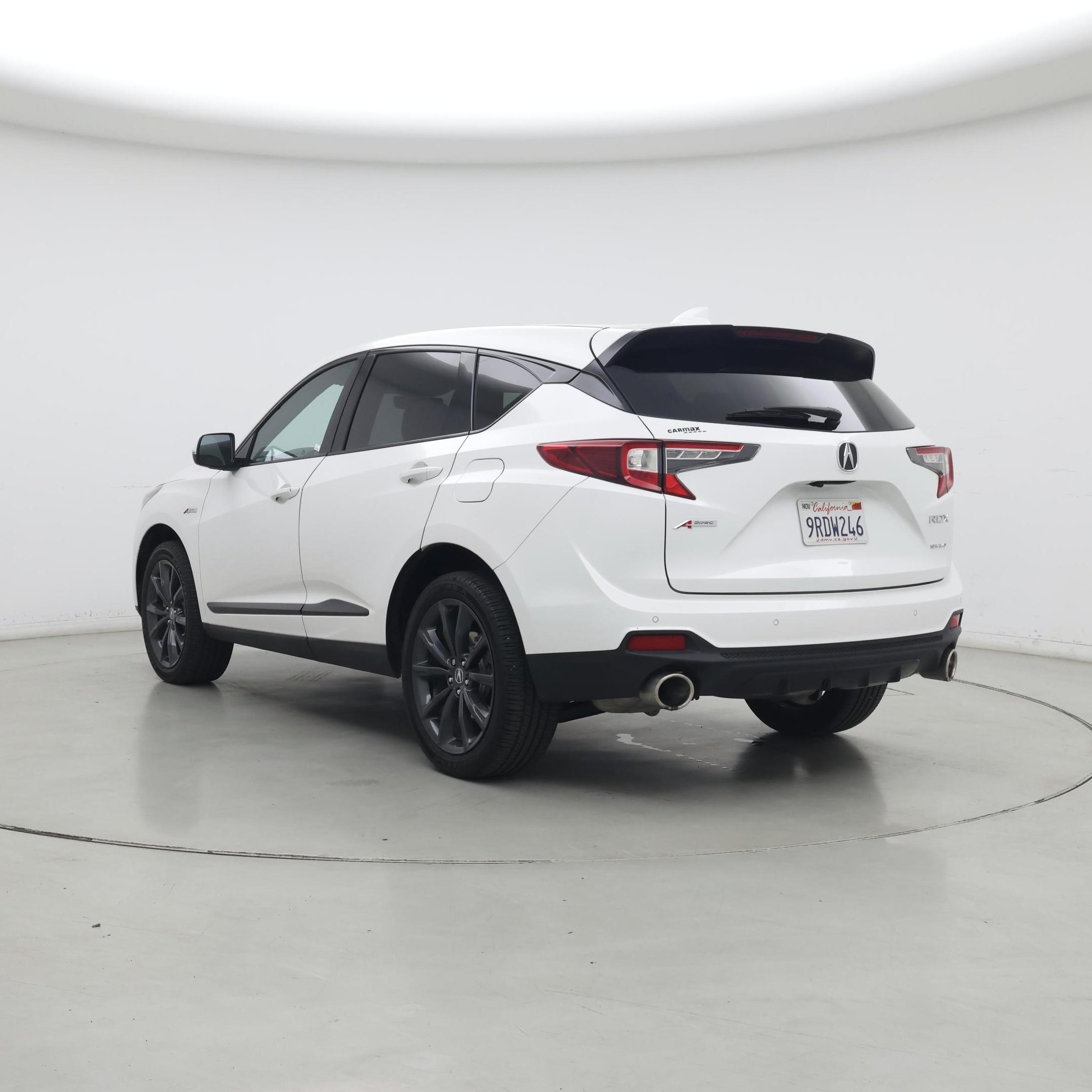 Thumbnail: 2025 Acura RDX - 2