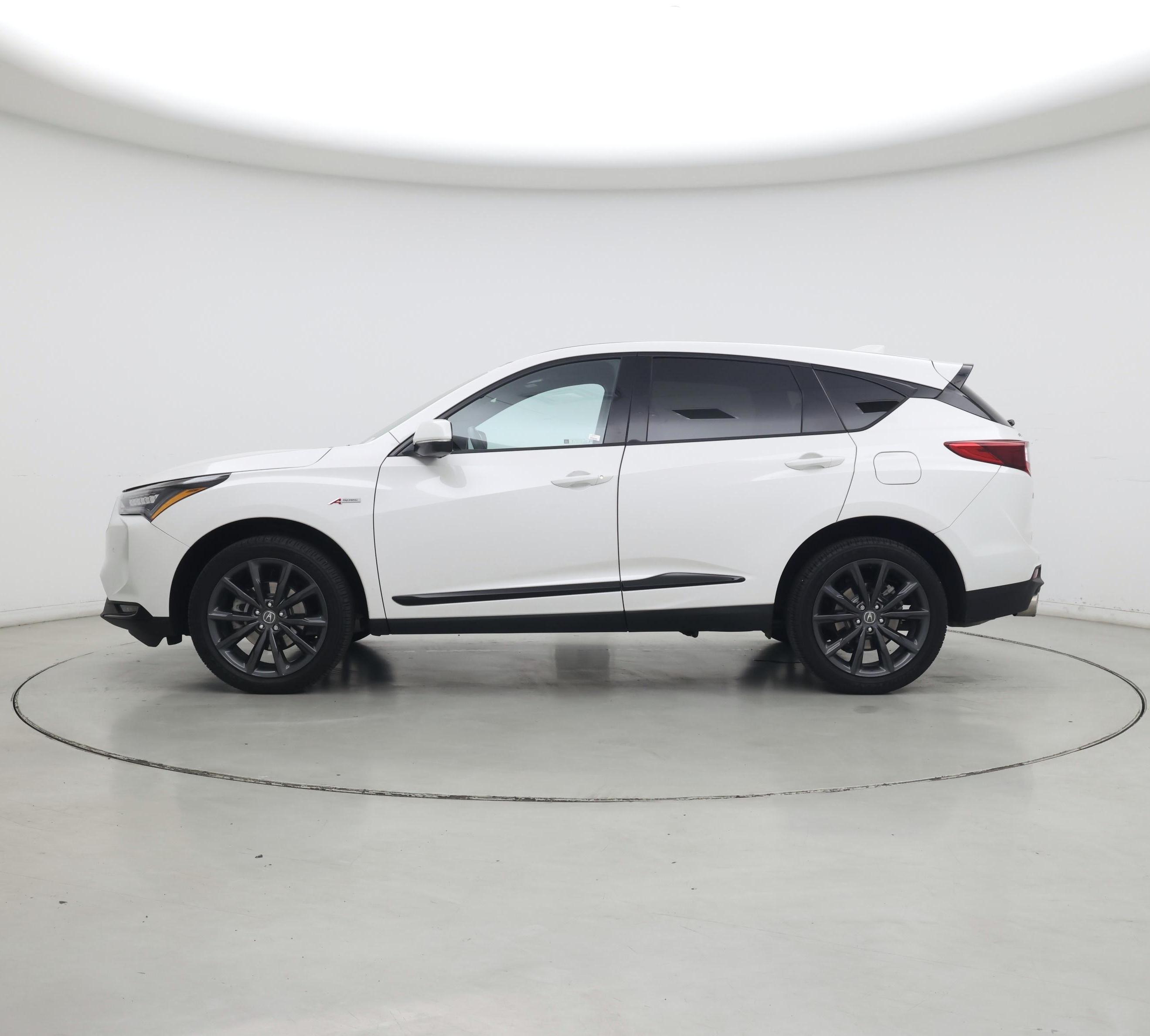 Thumbnail: 2025 Acura RDX - 3